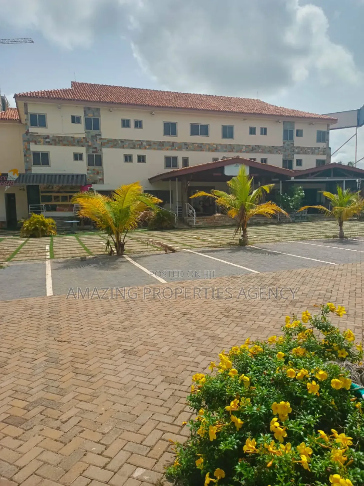 Hotel for Sale at East Legon in East Legon