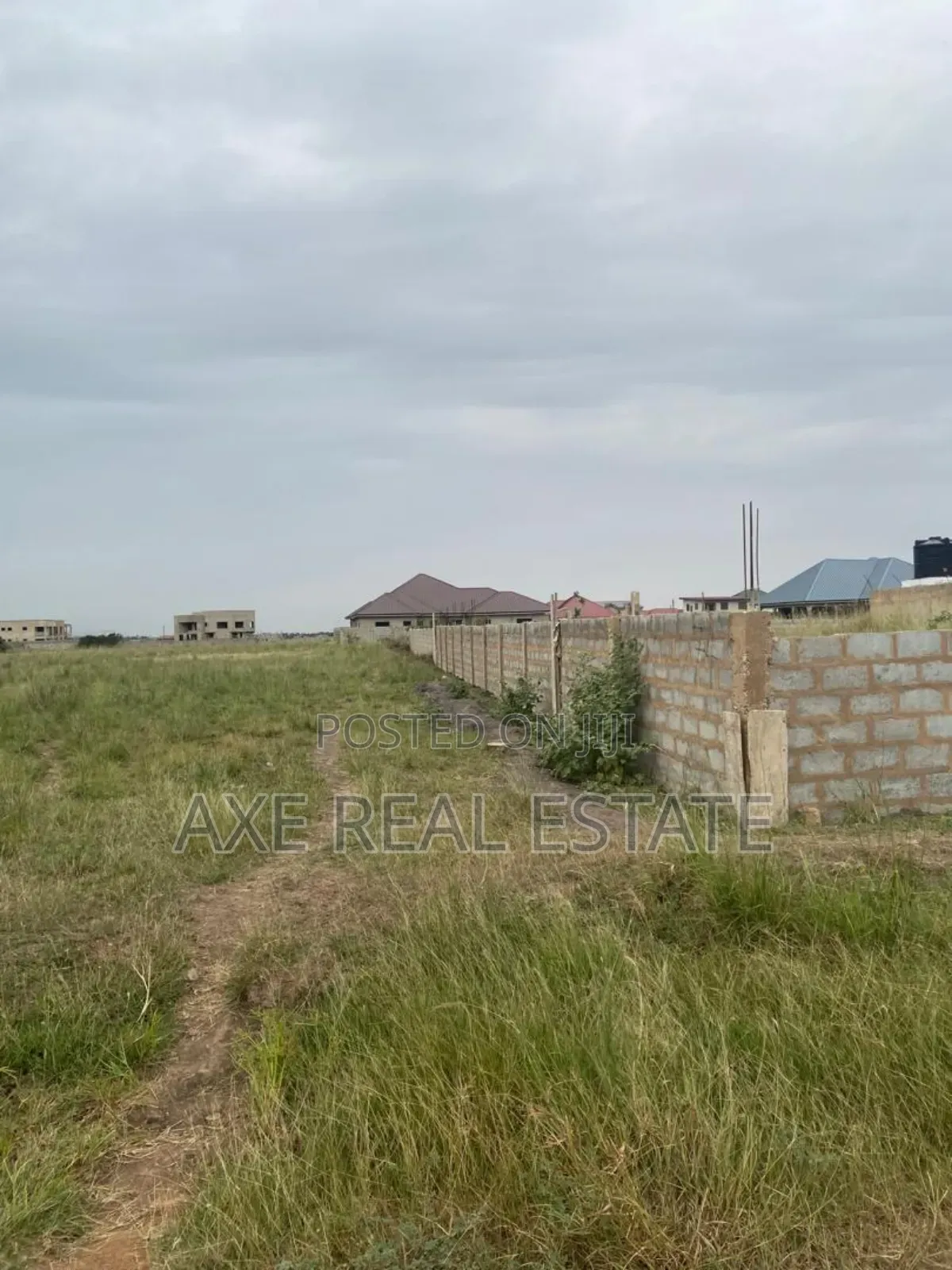 Special Certified Lands> Discount Deals - Prampram in Prampram