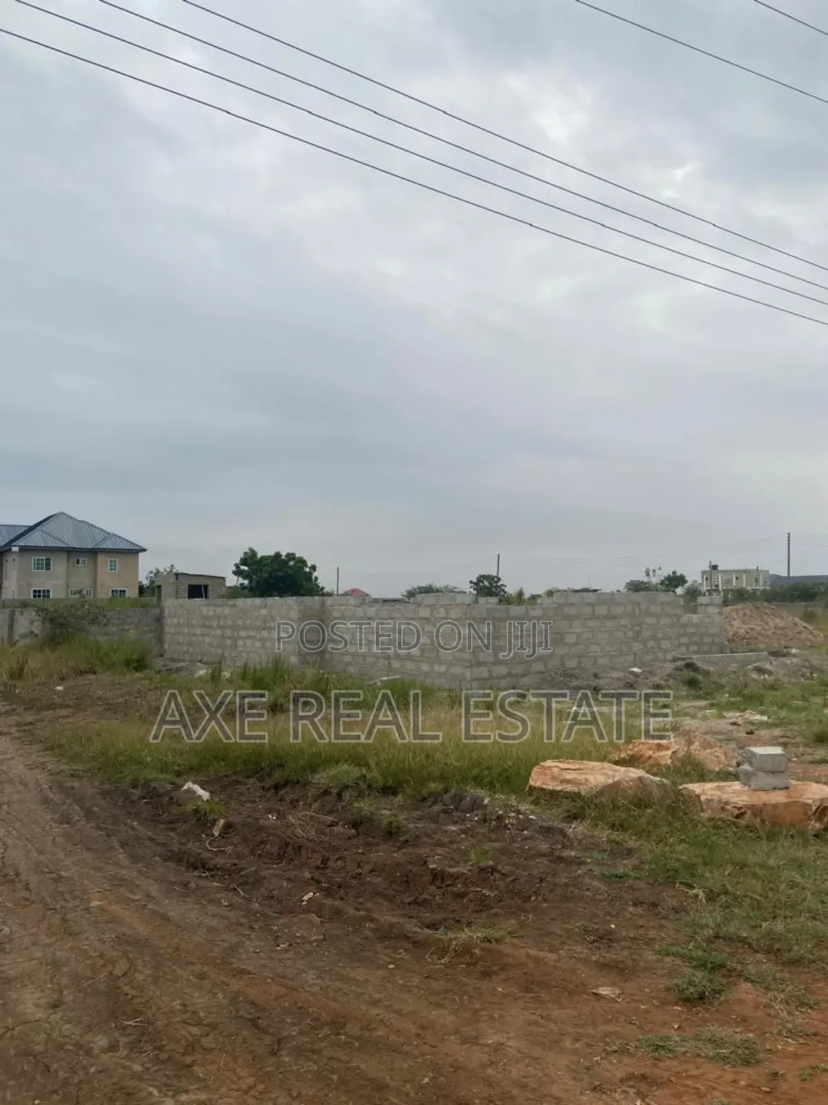Special Certified Lands> Discount Deals - Prampram in Prampram