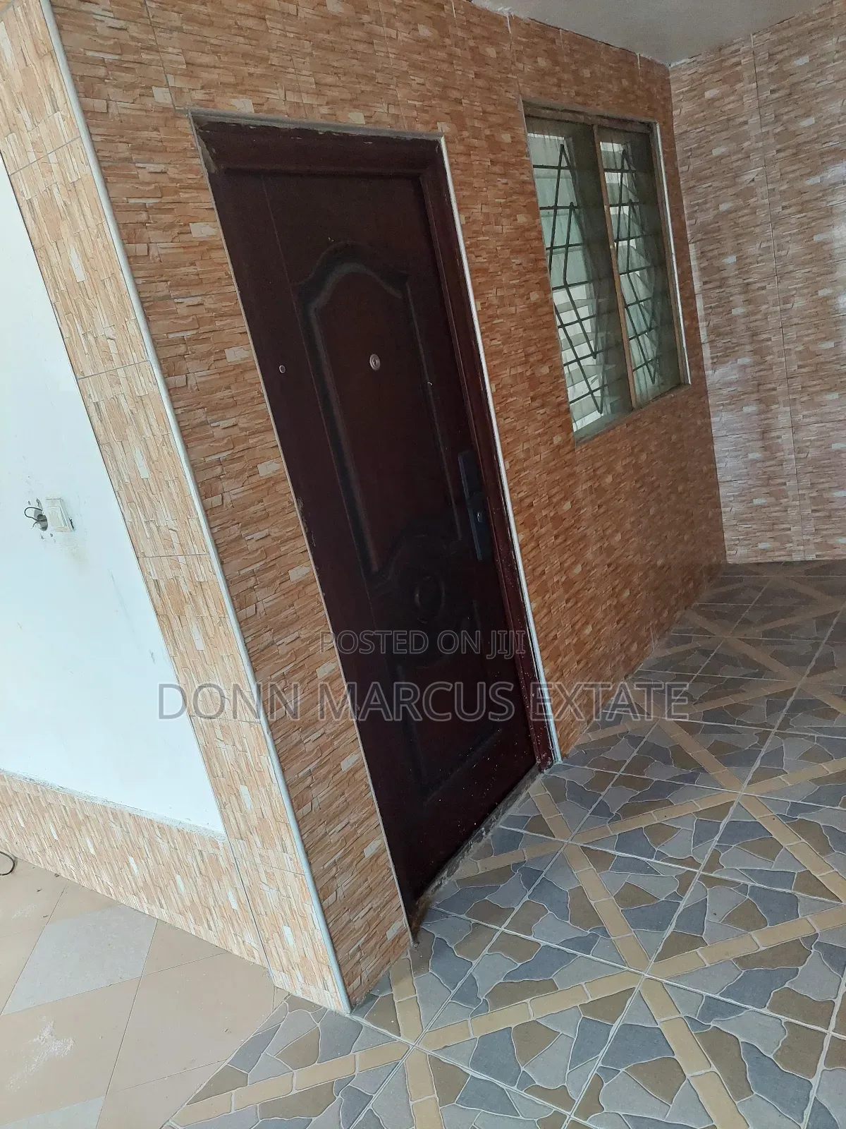1bdrm Apartment in Don Marcus'S Estate, Kumasi Metropolitan for rent in Kumasi Metropolitan