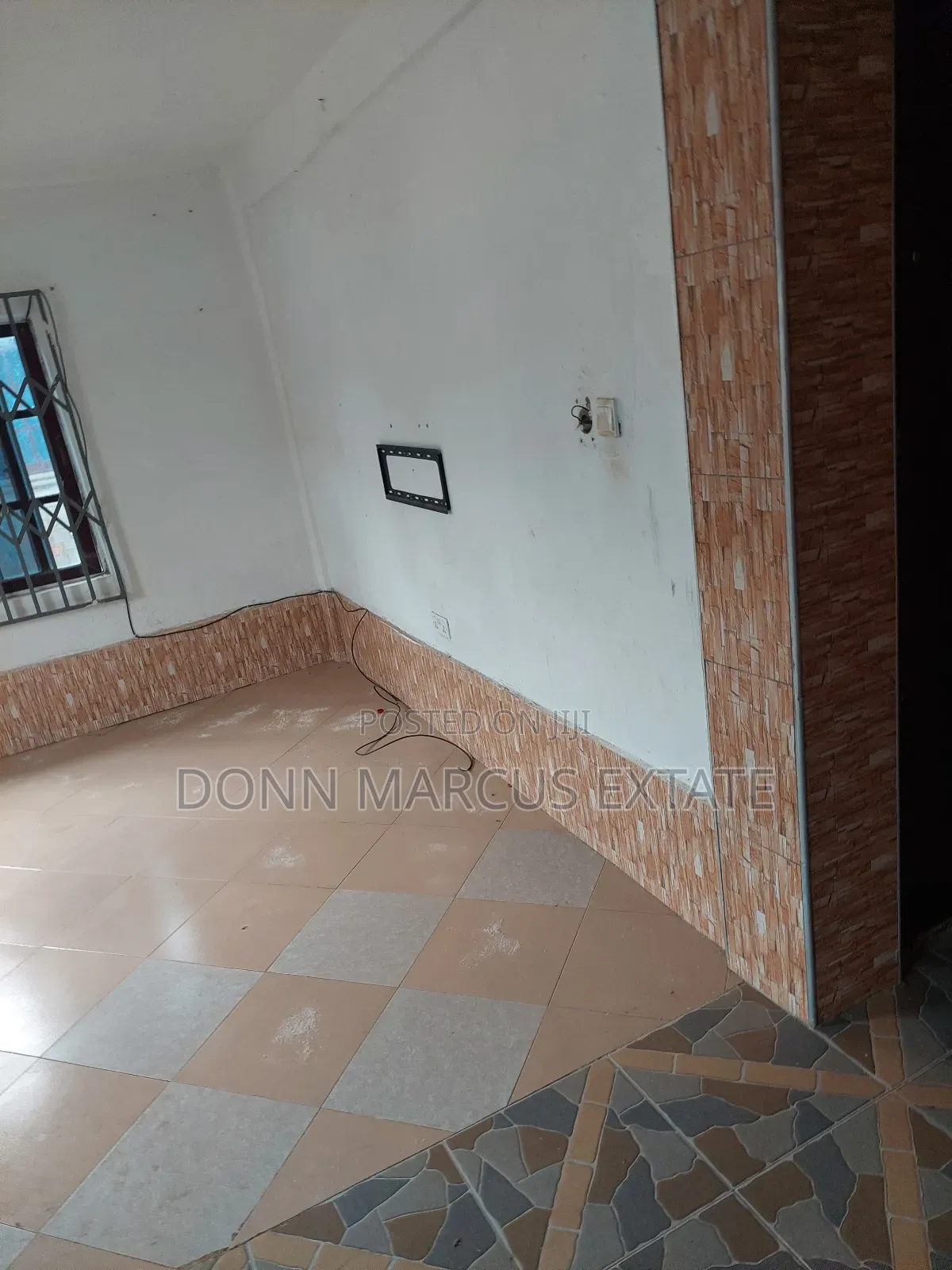 1bdrm Apartment in Don Marcus'S Estate, Kumasi Metropolitan for rent in Kumasi Metropolitan