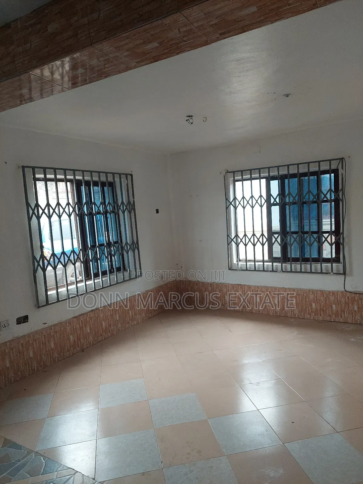 1bdrm Apartment in Don Marcus'S Estate, Kumasi Metropolitan for rent in Kumasi Metropolitan