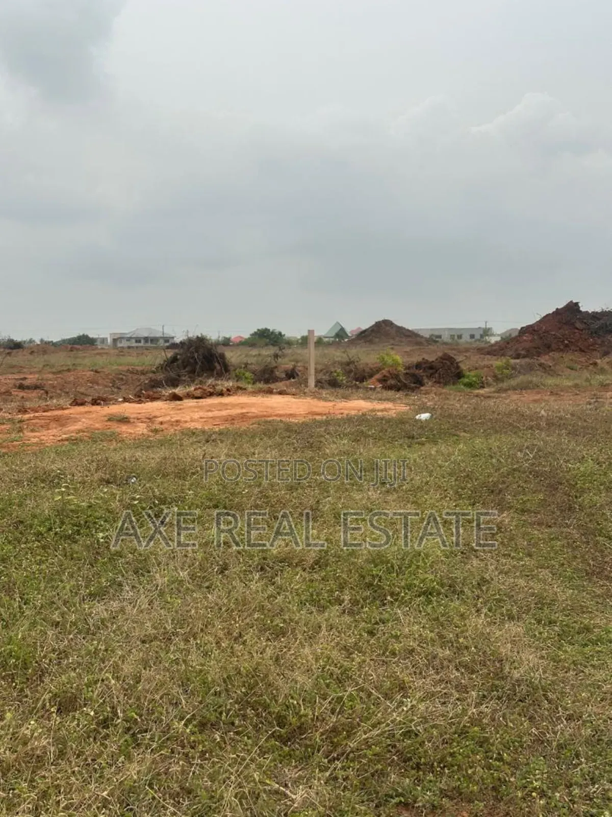 Few Plots Offers at Ningo Prampram in Prampram