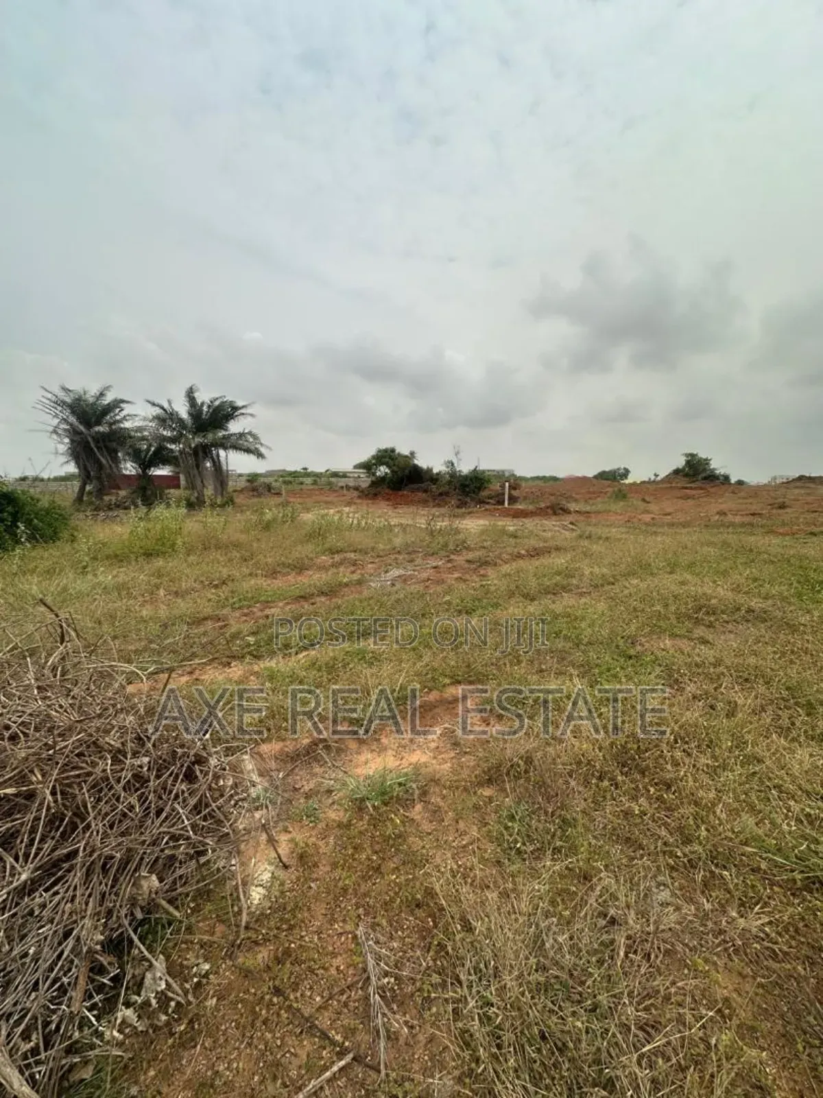 Few Plots Offers at Ningo Prampram in Prampram