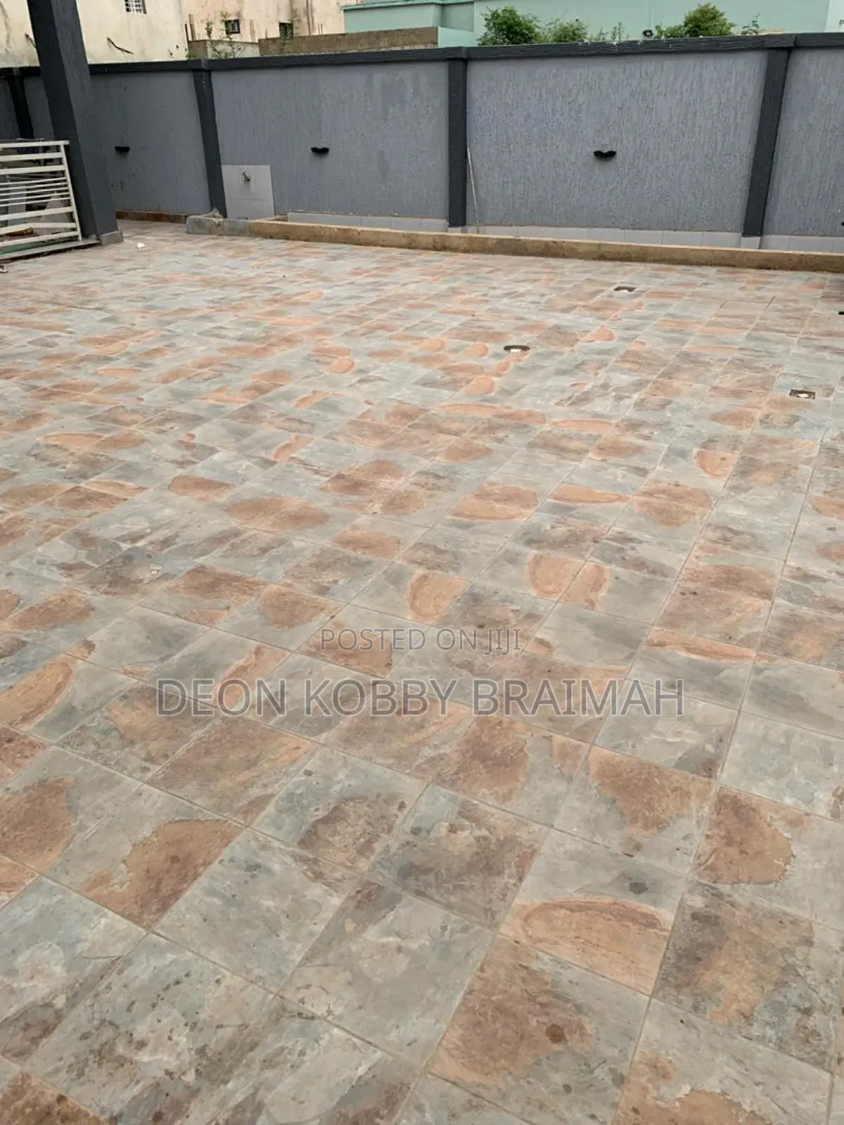 1bdrm Apartment in Right Properties, Adenta for rent in Adenta