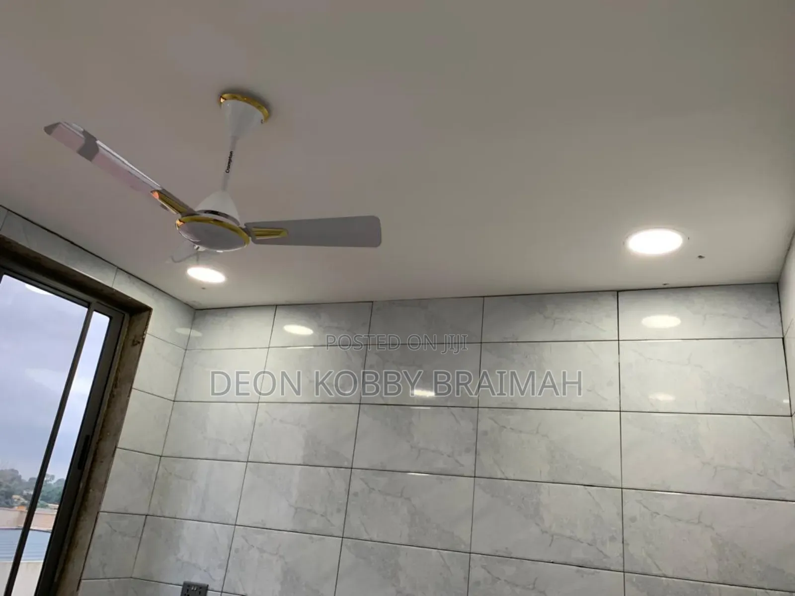 1bdrm Apartment in Right Properties, Adenta for rent in Adenta