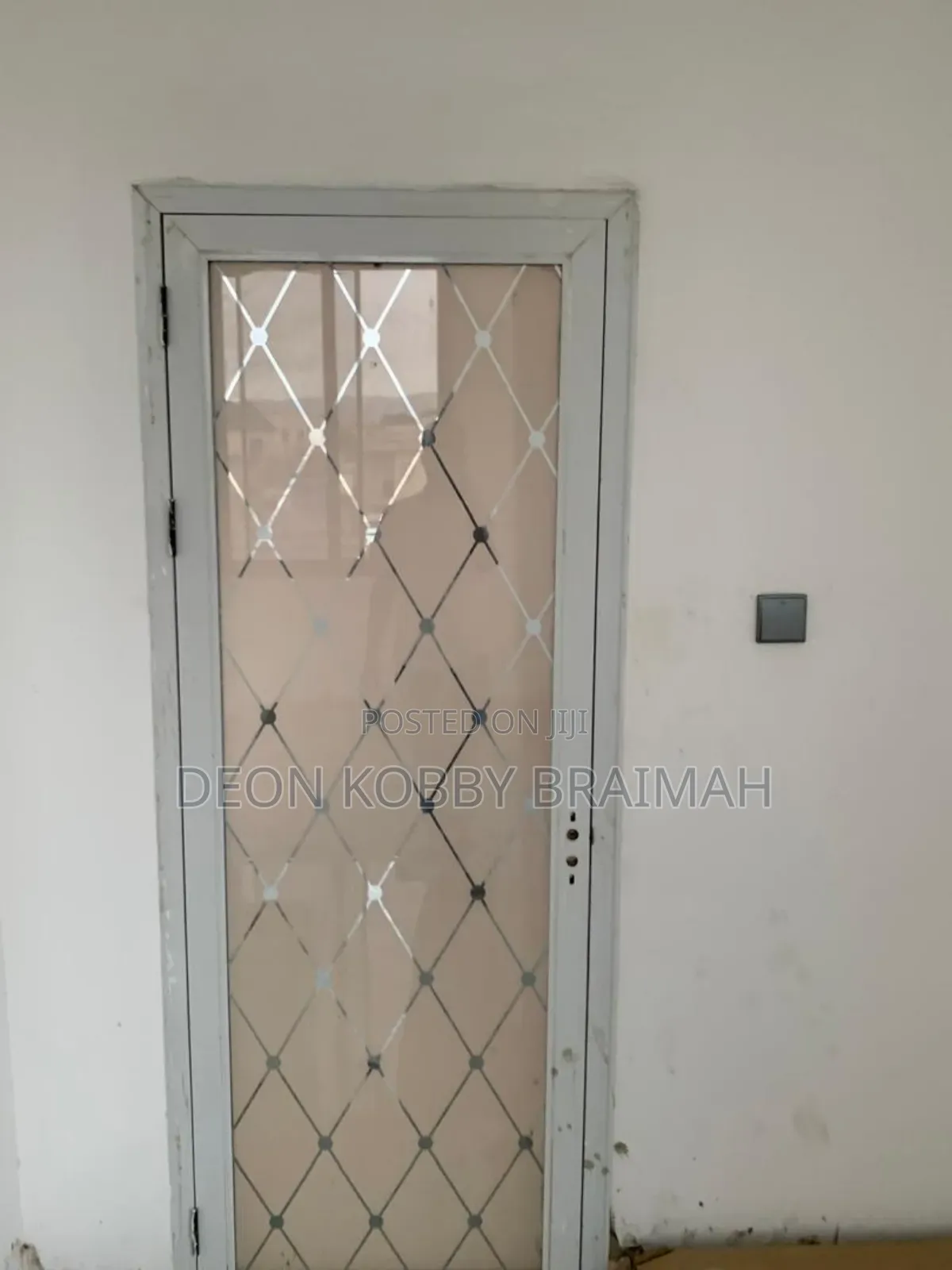 1bdrm Apartment in Right Properties, Adenta for rent in Adenta