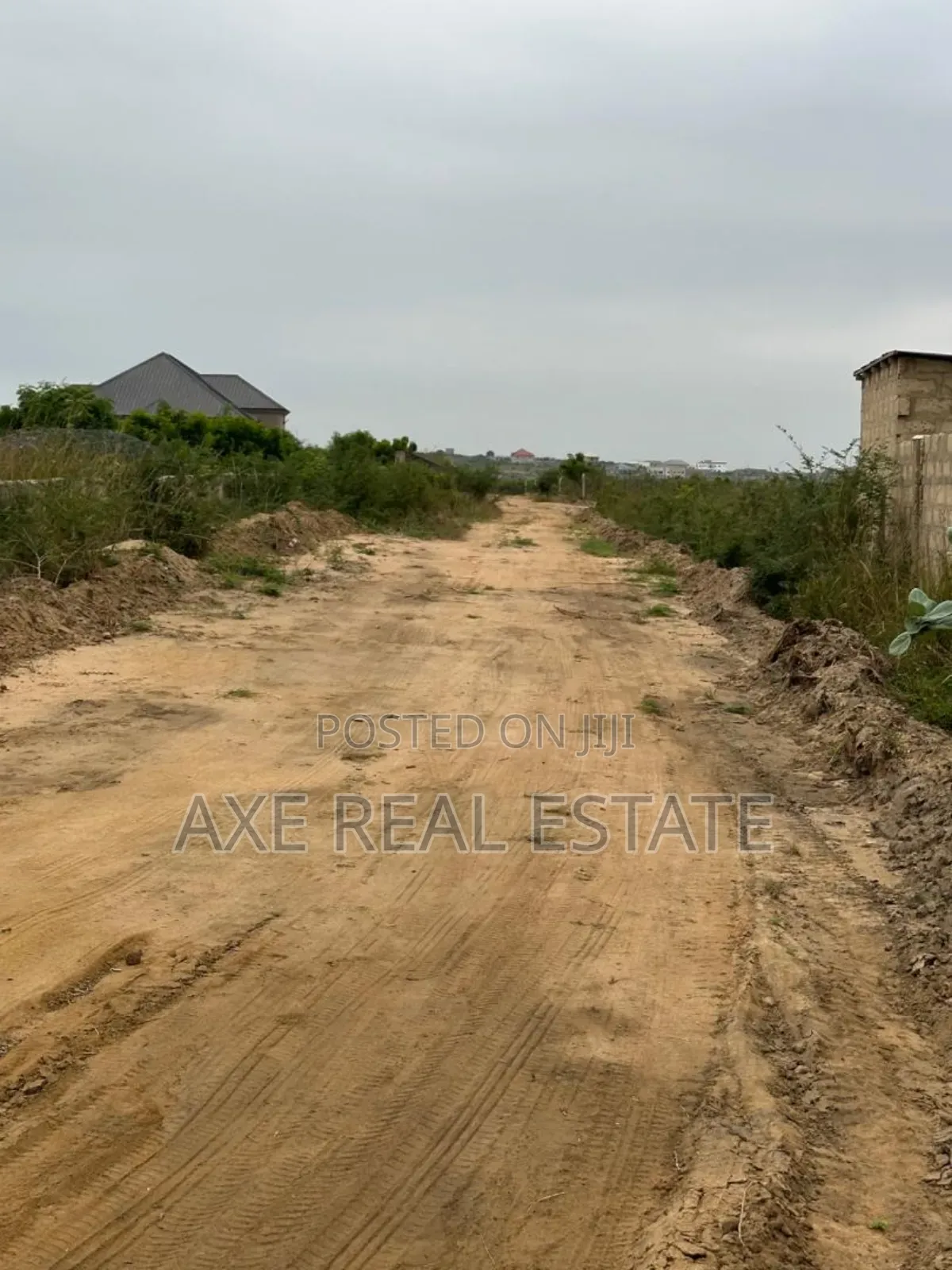 Simple Way to Acquire Lands at Prampram in Prampram