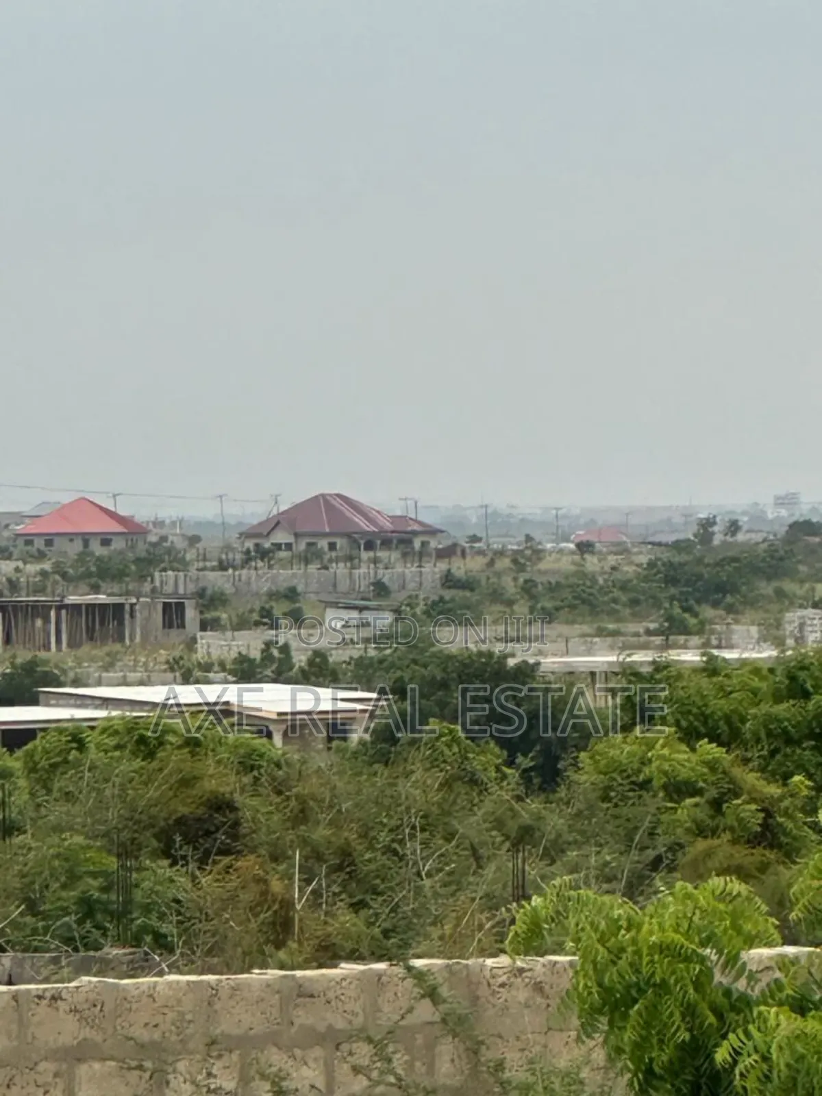 Simple Way to Acquire Lands at Prampram in Prampram