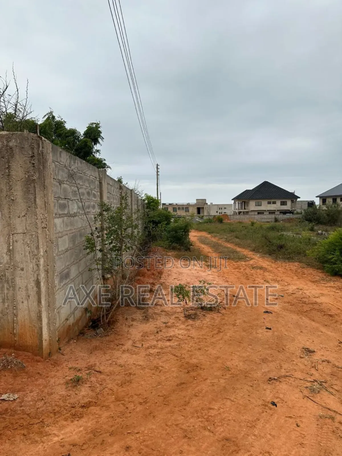 Exclusive! Quick Two Week Promo / Plots at Prampram in Prampram
