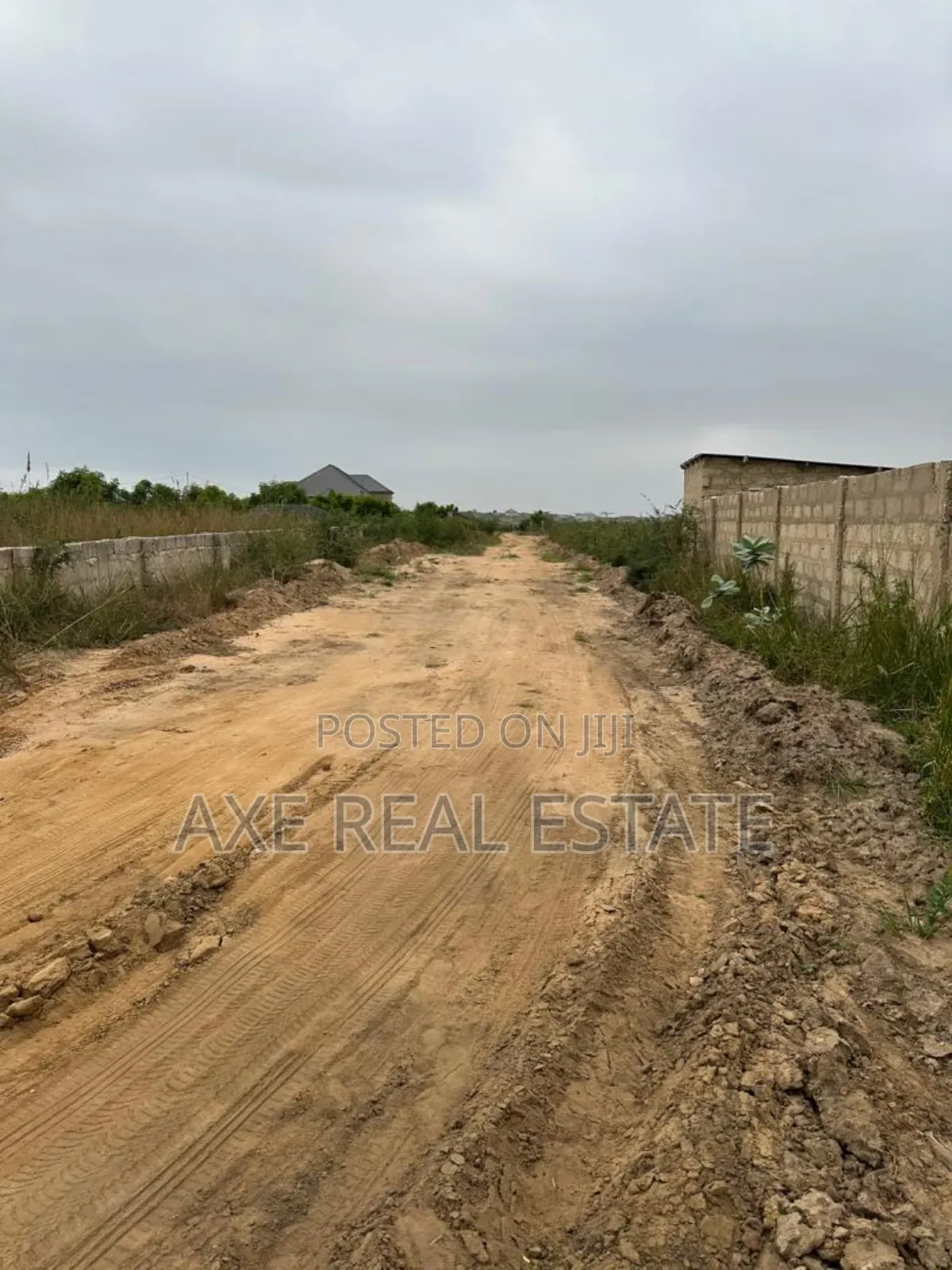 Exclusive! Quick Two Week Promo / Plots at Prampram in Prampram
