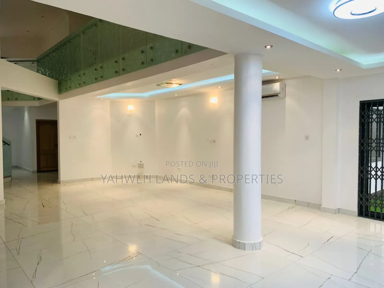 4bdrm House in Airport Residential Area for rent in Airport Residential Area