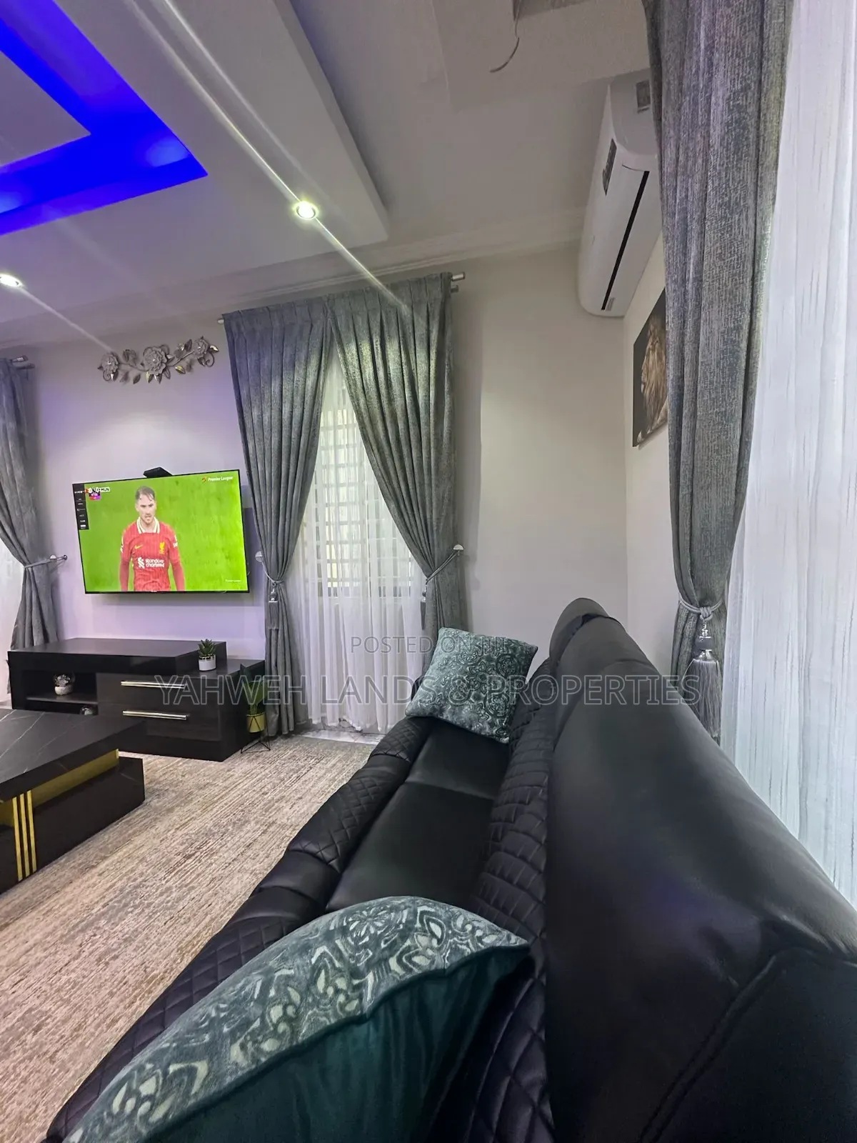 4bdrm House in Spintex for sale in Spintex