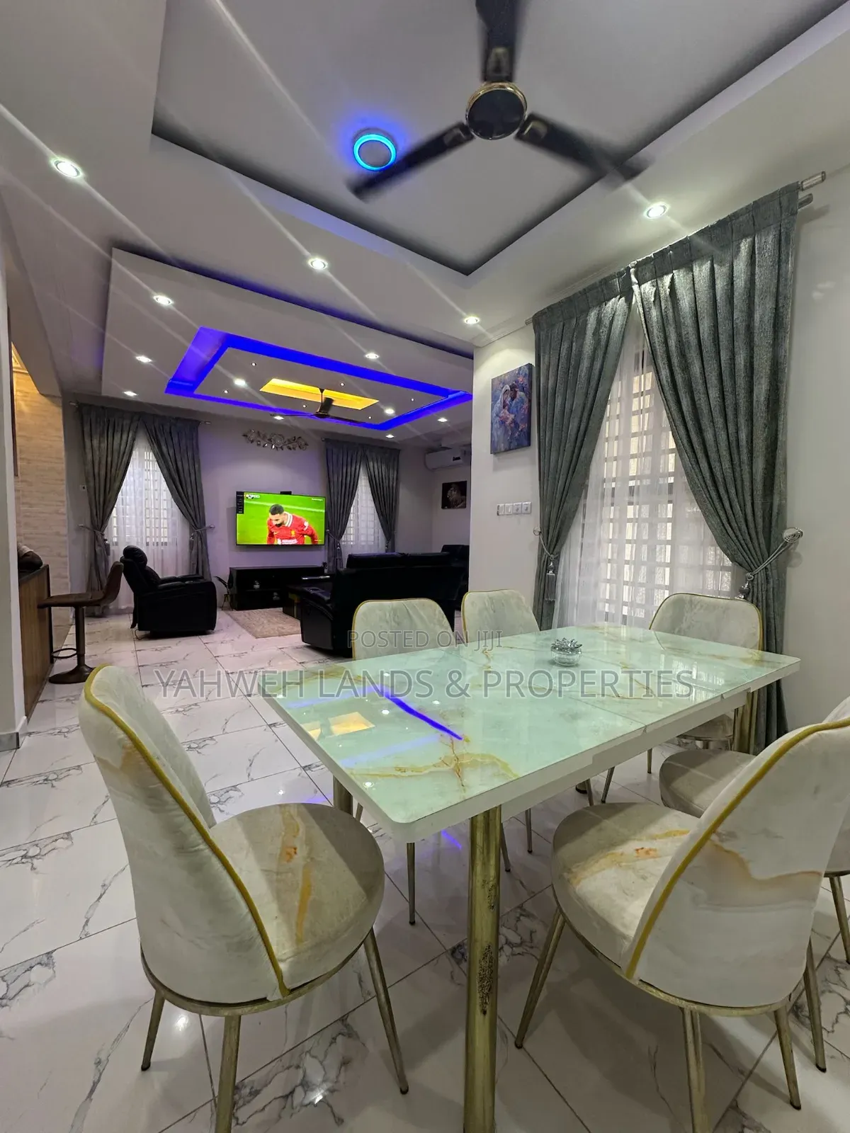 4bdrm House in Spintex for sale in Spintex