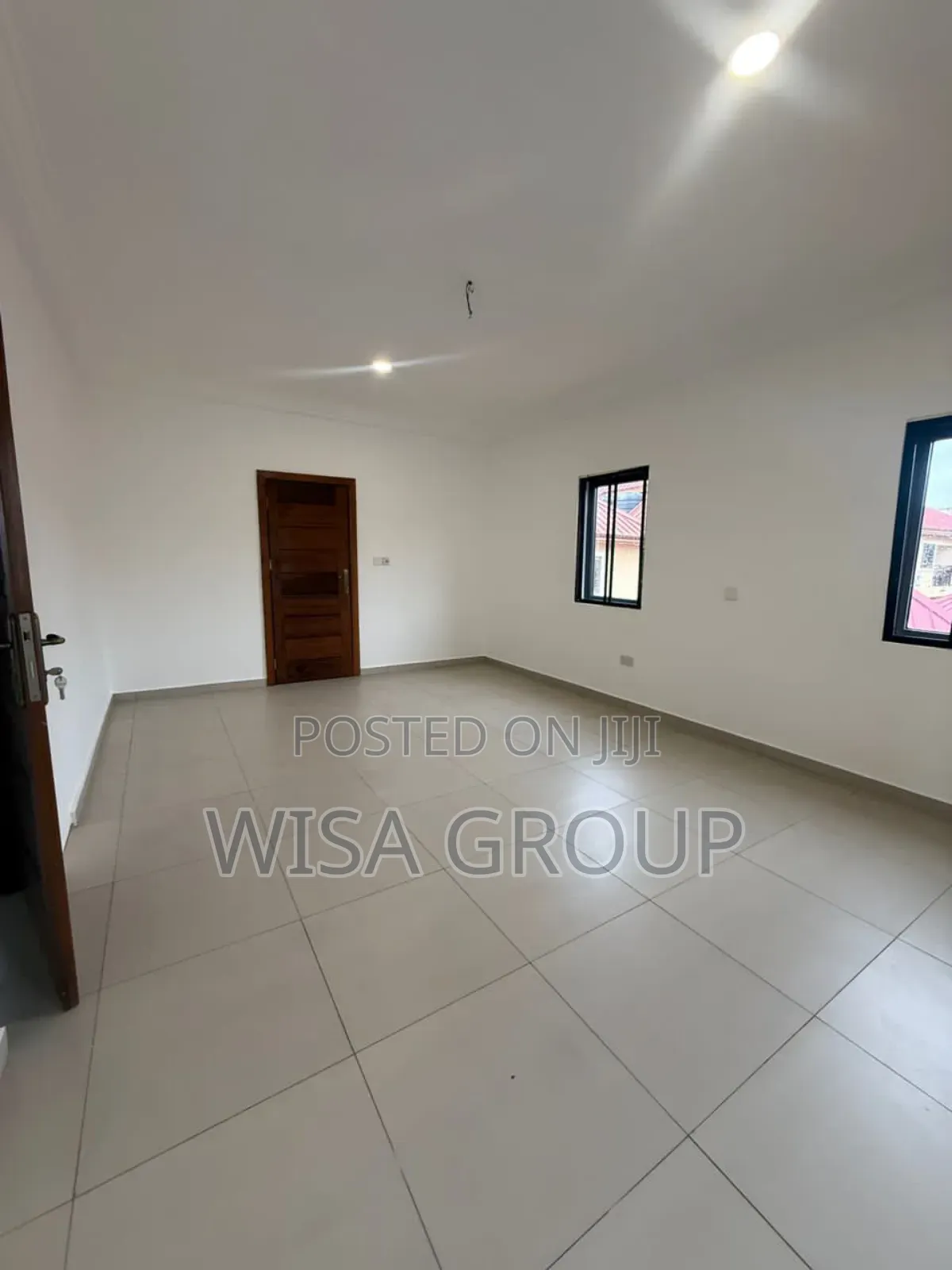 3bdrm Duplex in Wisa Group, Accra Metropolitan for rent in Accra Metropolitan