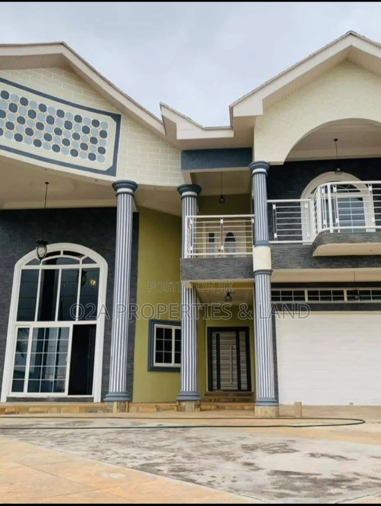 5bdrm House in East Legon (Near A&C for rent in A&C Mall Area