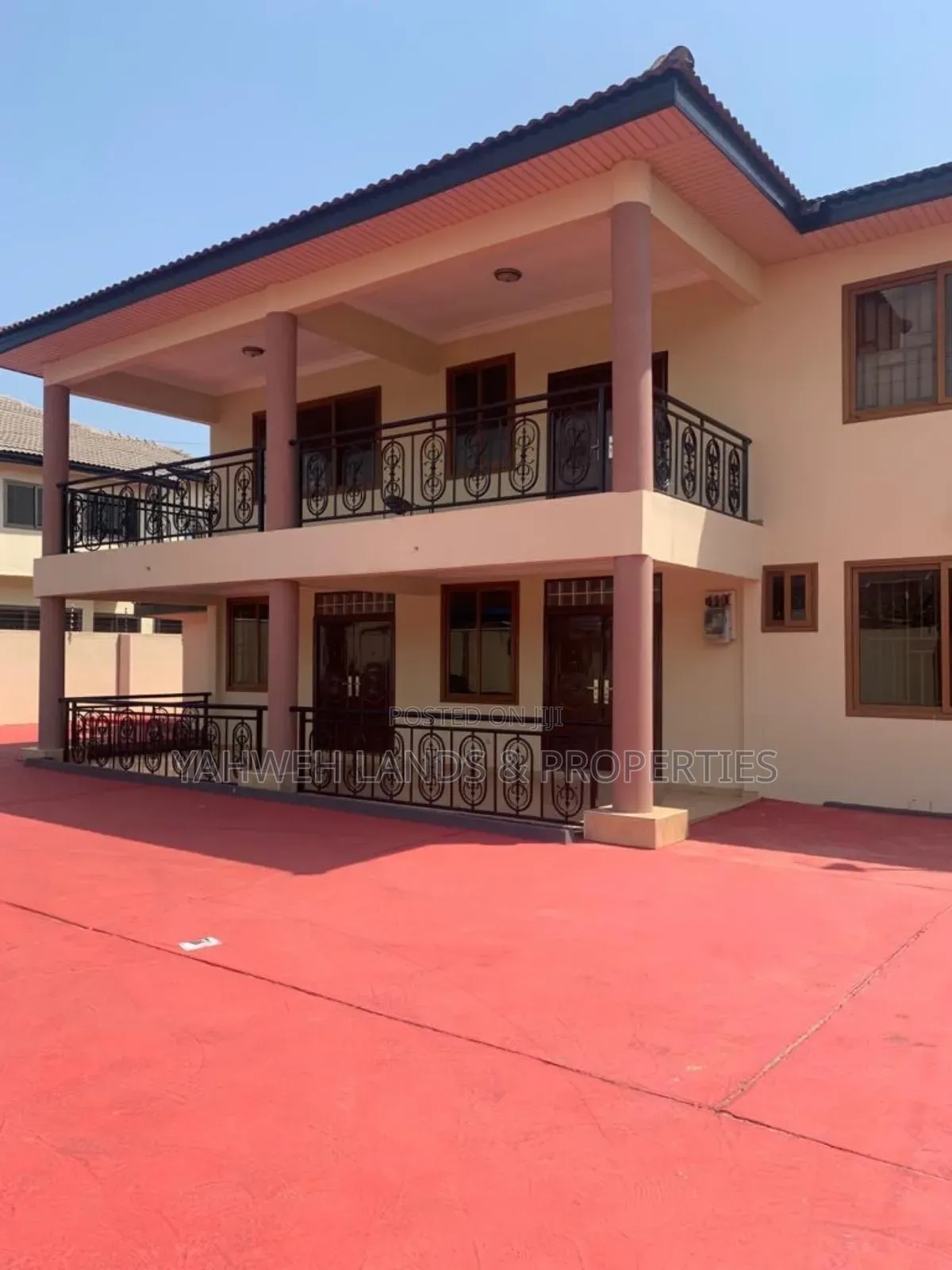 4bdrm House in East Legon for rent in East Legon
