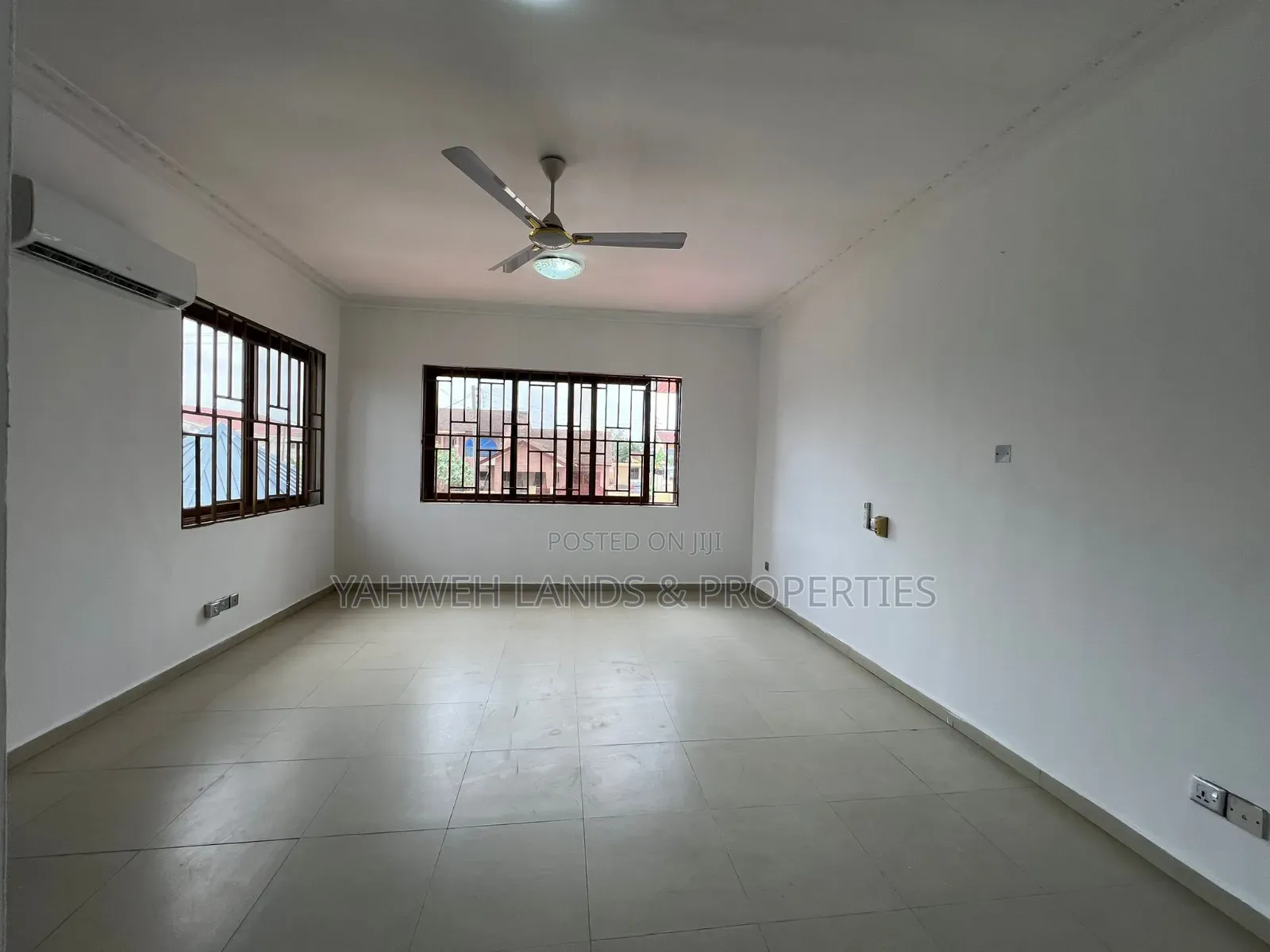 4bdrm House in East Legon for rent in East Legon