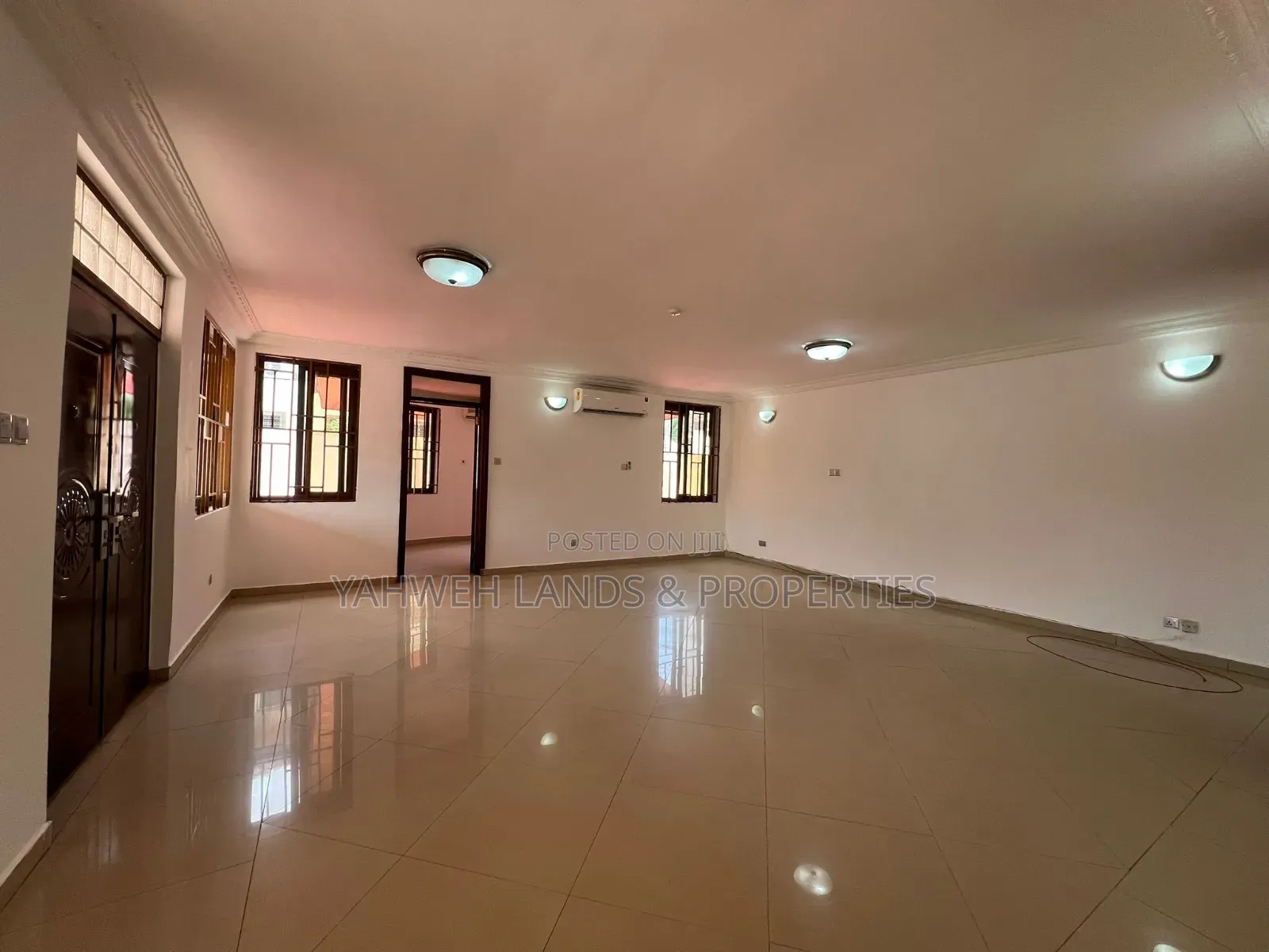 4bdrm House in East Legon for rent in East Legon