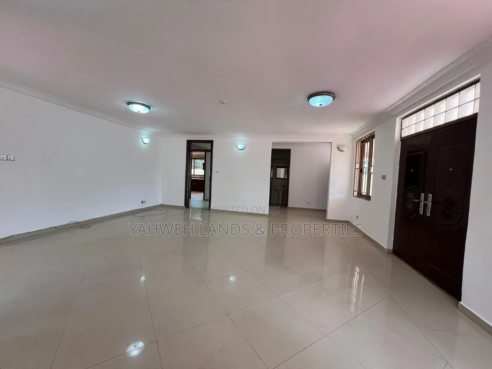 4bdrm House in East Legon for rent in East Legon