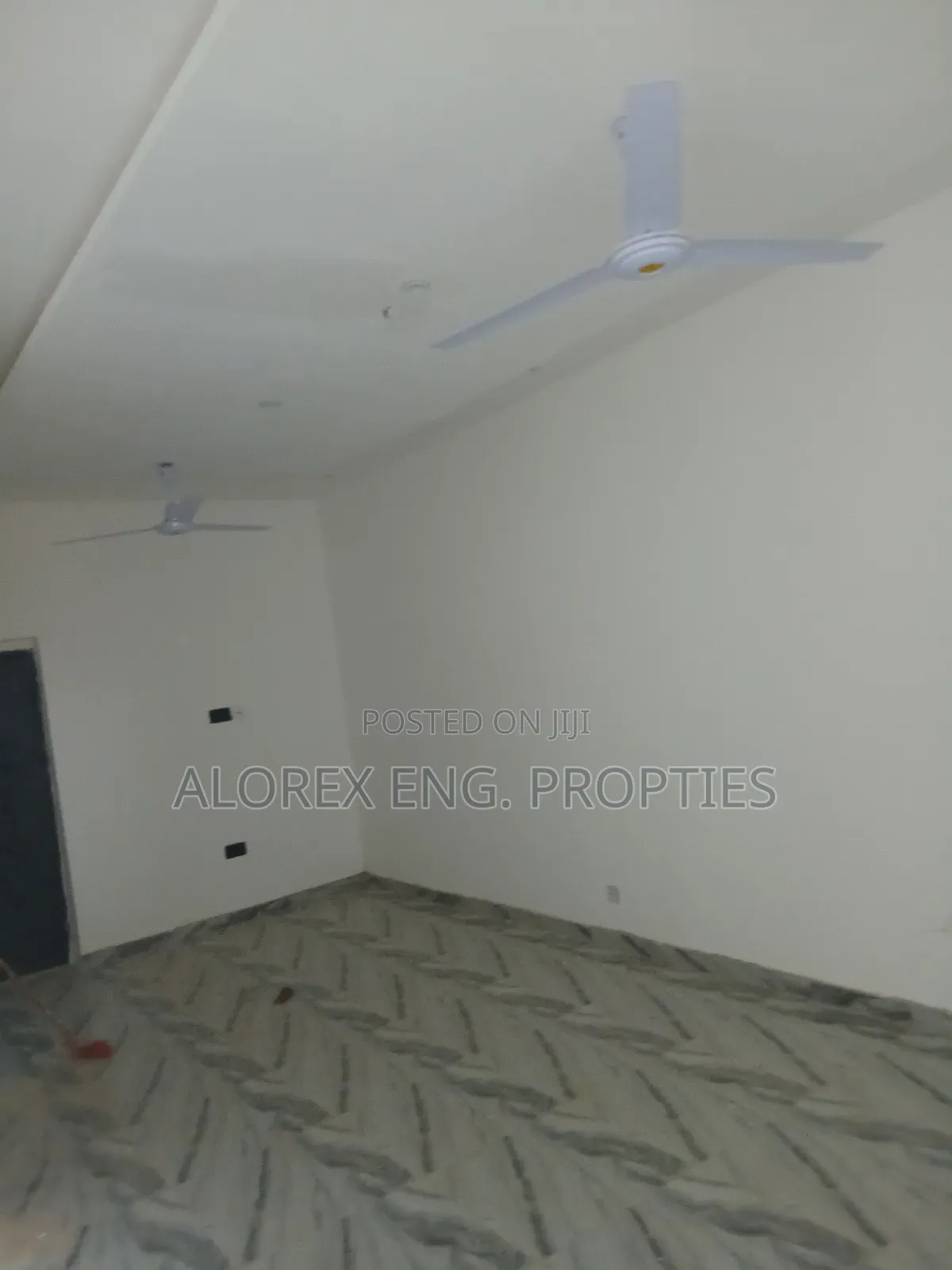 1bdrm Apartment in Single Self, Danfa for rent in Danfa