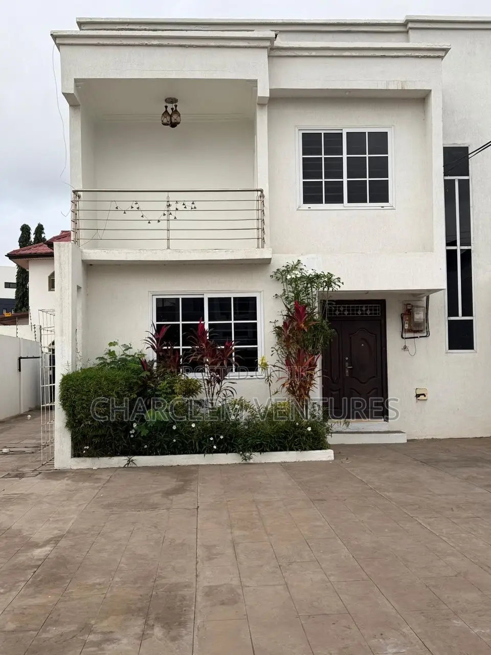 3bdrm House in Charclem Ventures, East Legon for sale in East Legon