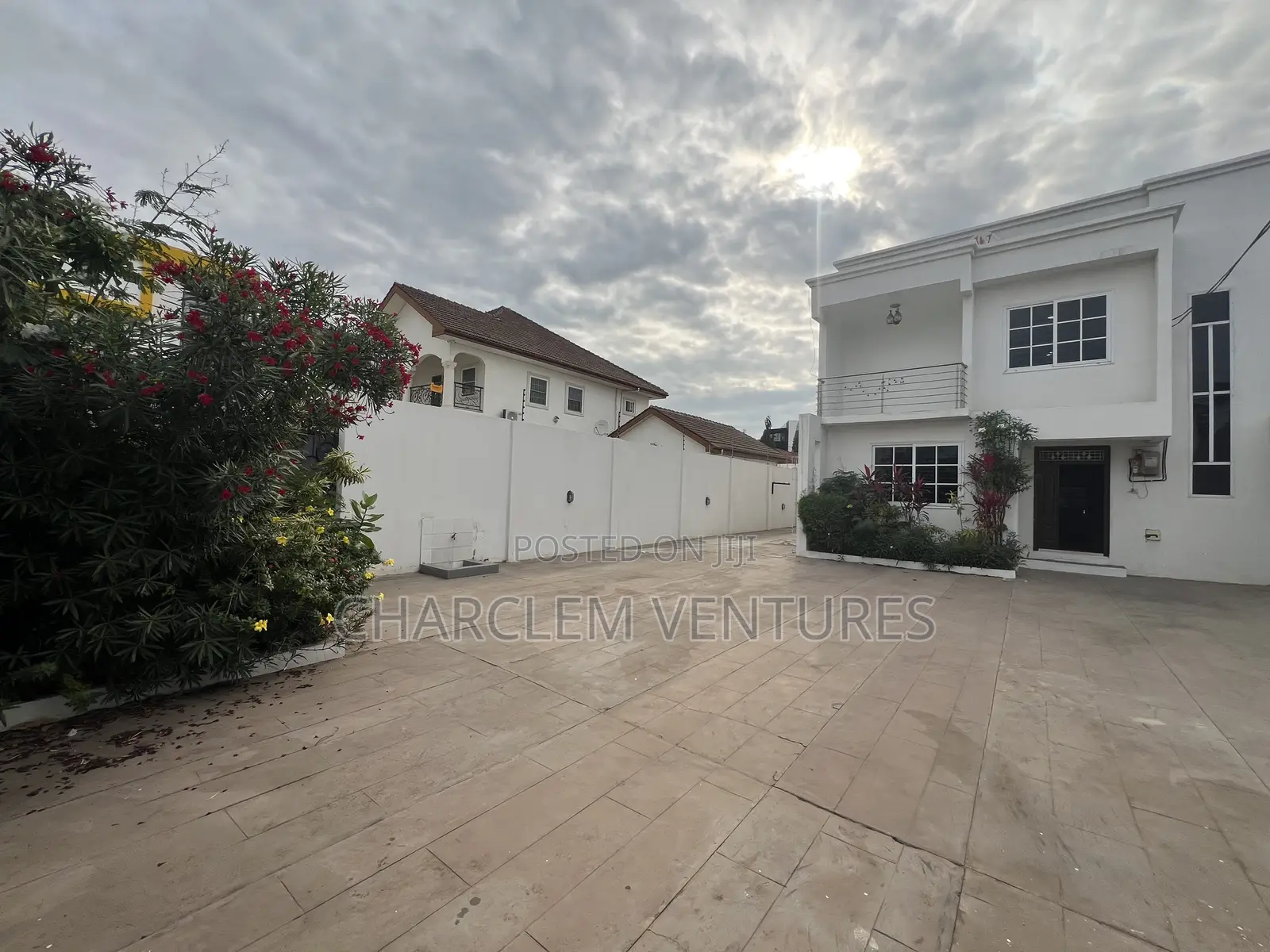 3bdrm House in Charclem Ventures, East Legon for sale in East Legon