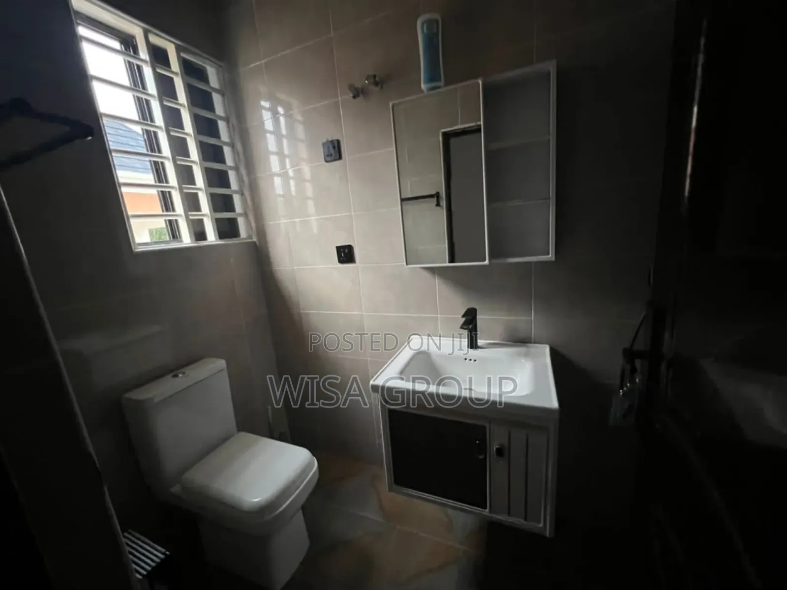 3bdrm Duplex in Wisa Group, Accra Metropolitan for sale in Accra Metropolitan