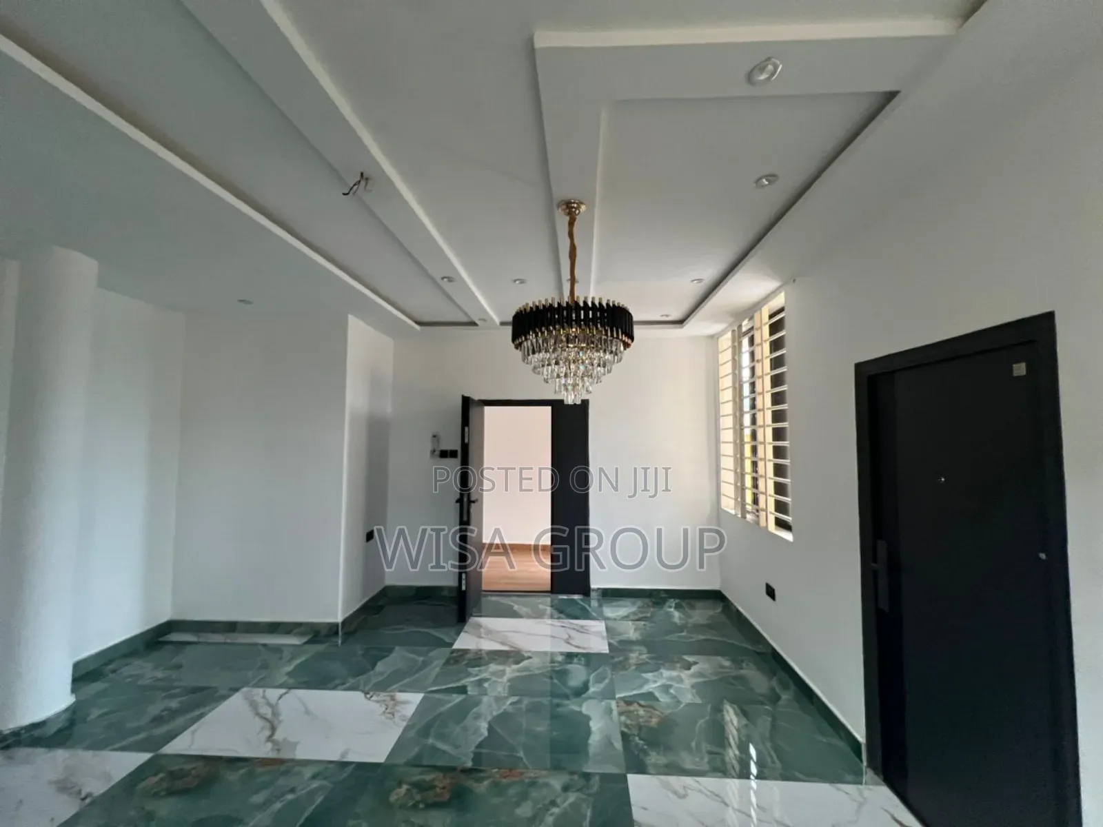 3bdrm Duplex in Wisa Group, Accra Metropolitan for sale in Accra Metropolitan