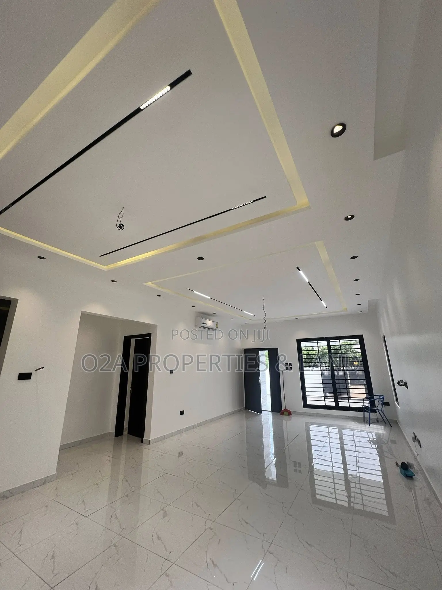 3bdrm House in Lakeside , New Legon for sale in Lake Side Estate