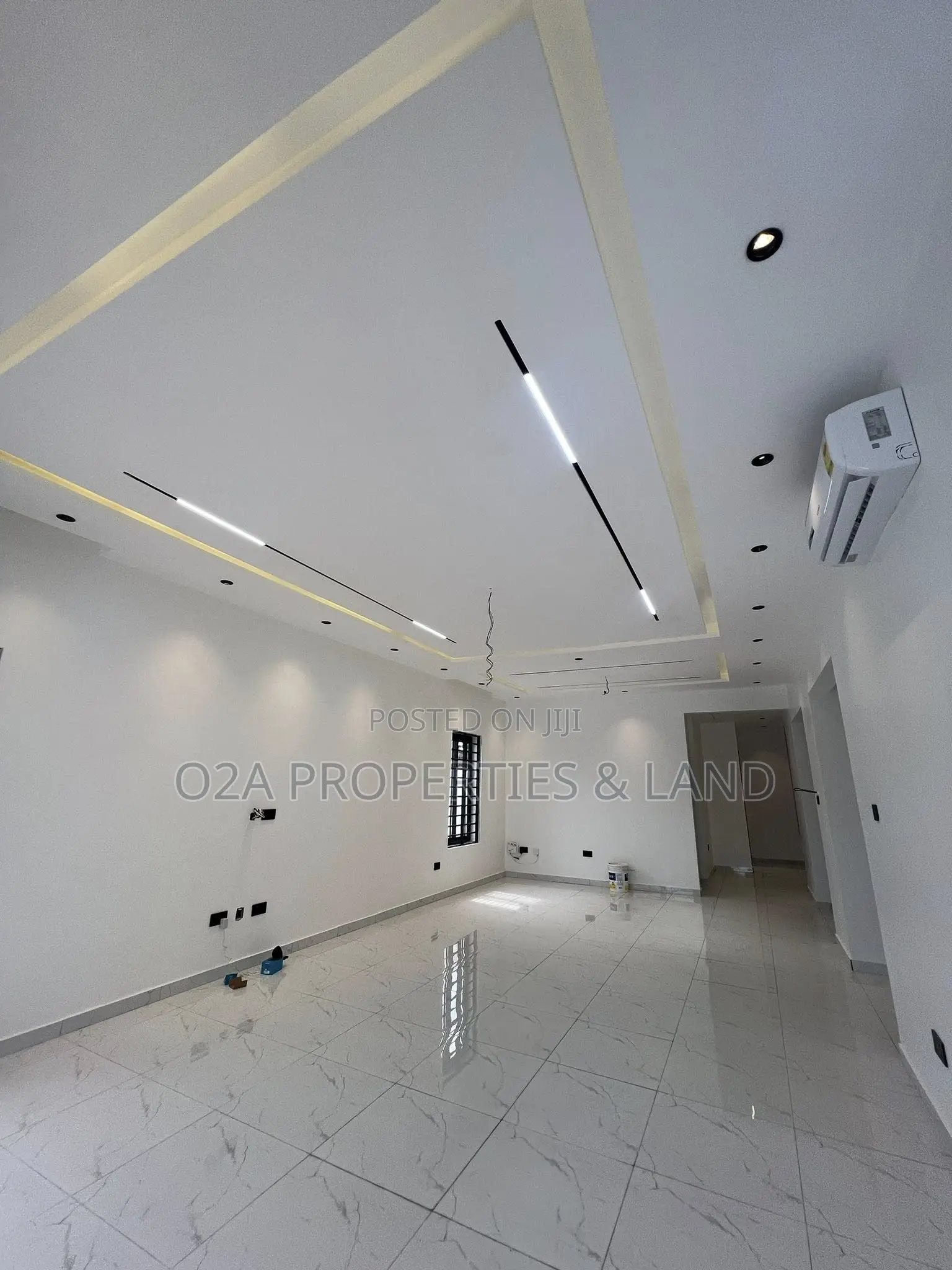 3bdrm House in Lakeside , New Legon for sale in Lake Side Estate