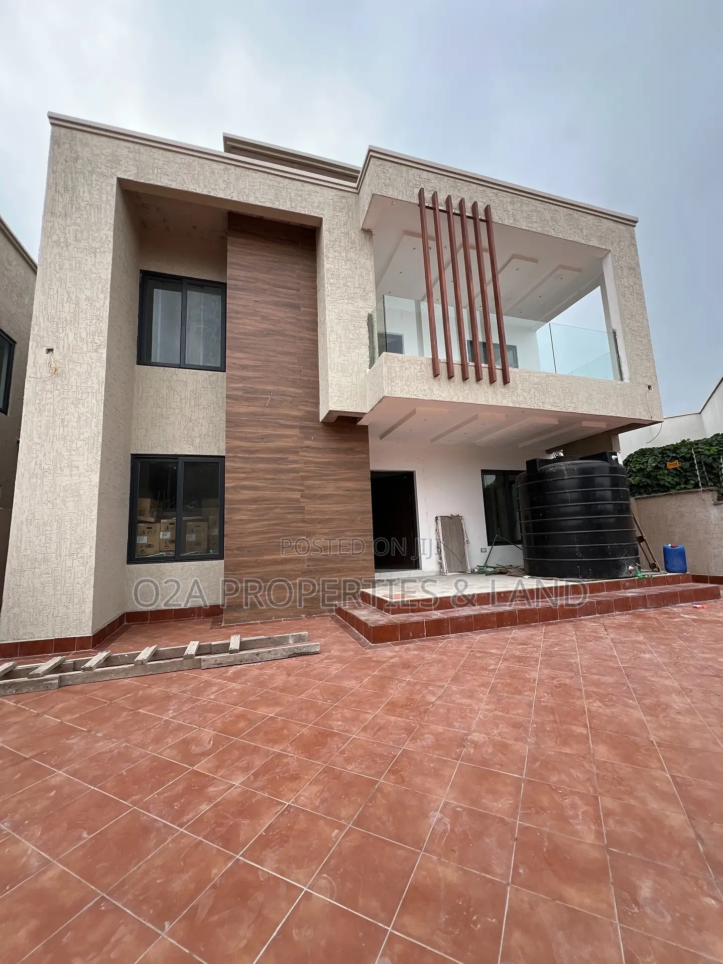 5bdrm House in East Legon, Ability for sale in Ability