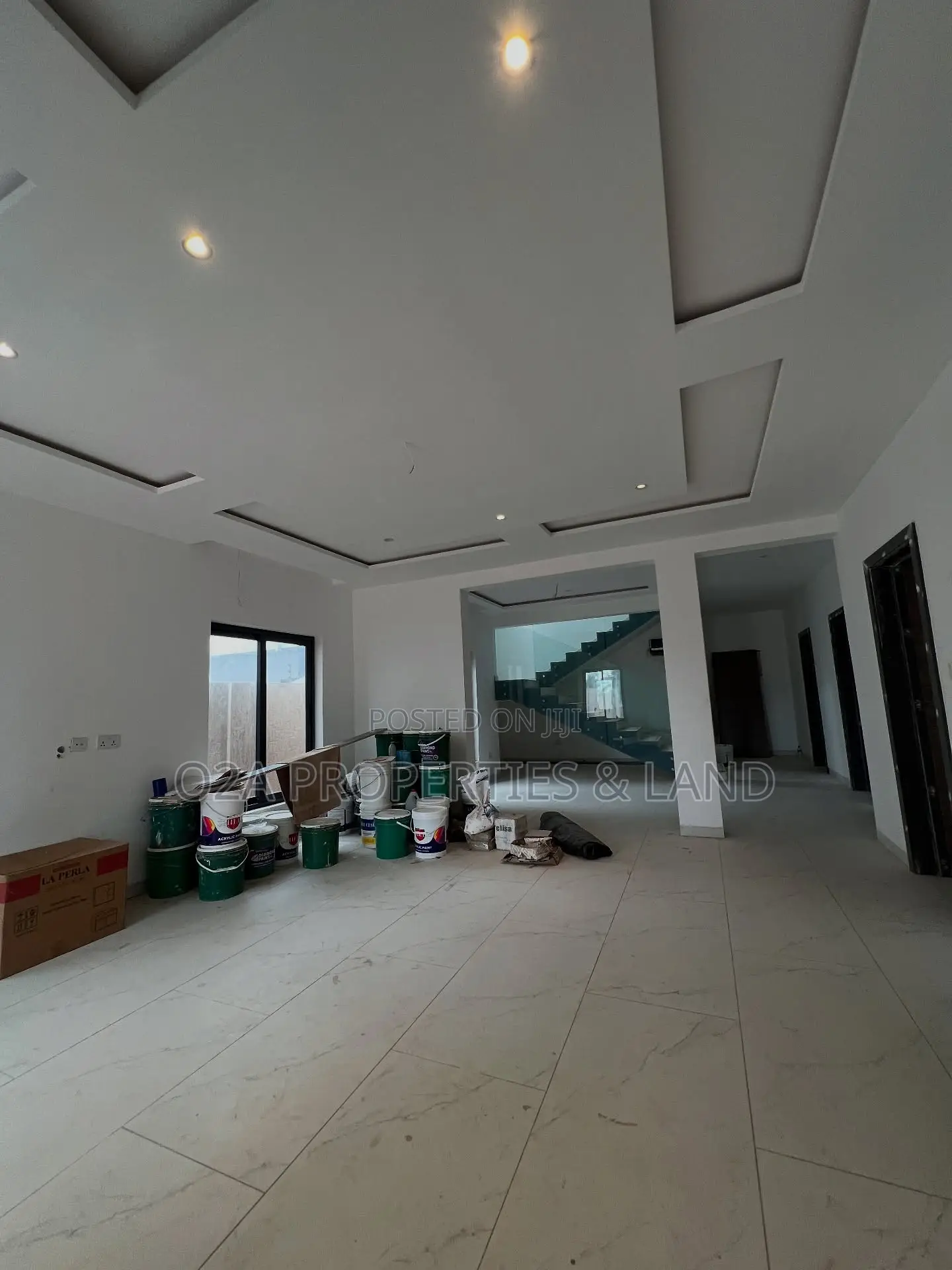 5bdrm House in East Legon, Ability for sale in Ability