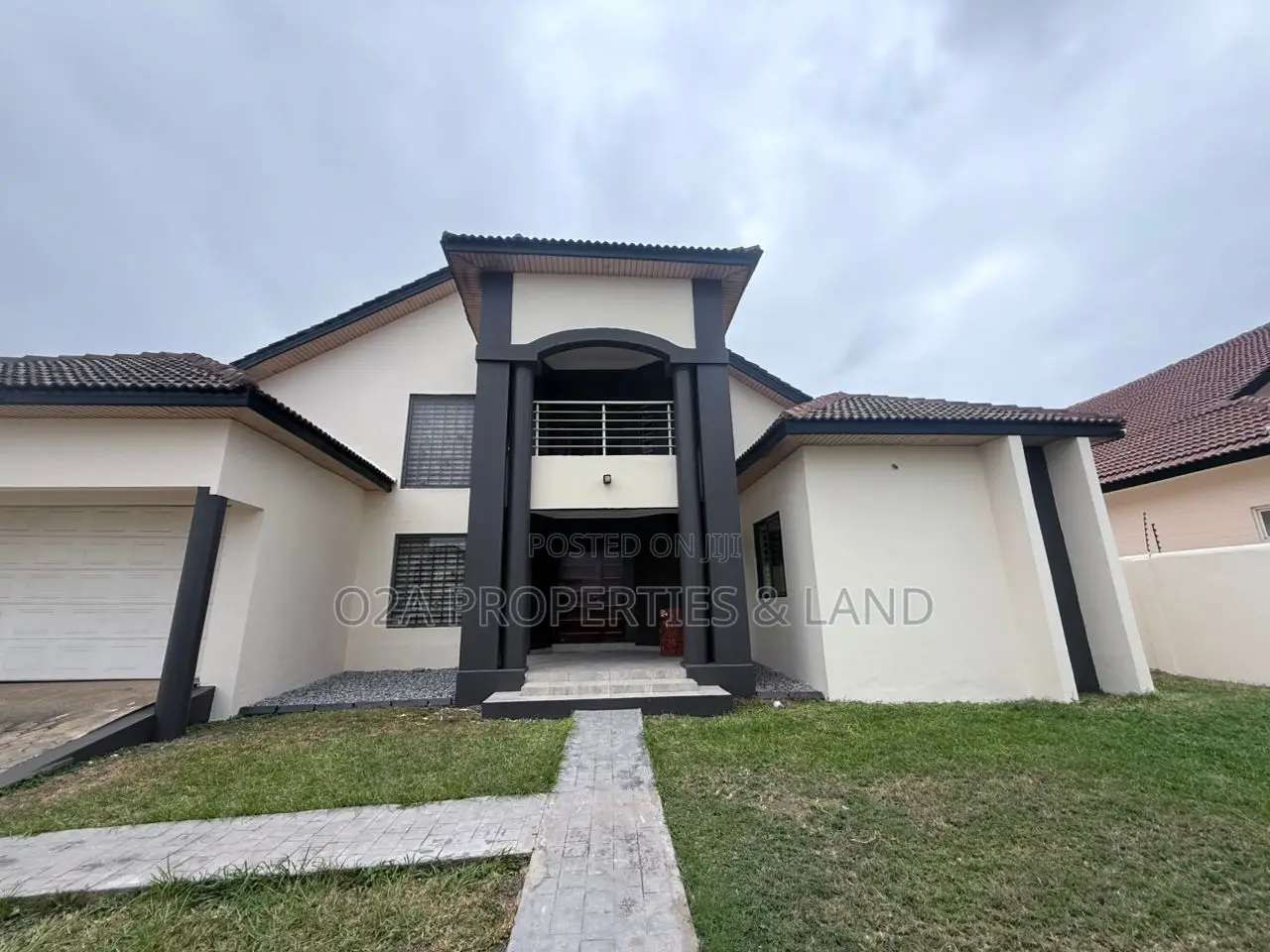 4bdrm House in East Airport for rent in Airport Residential Area