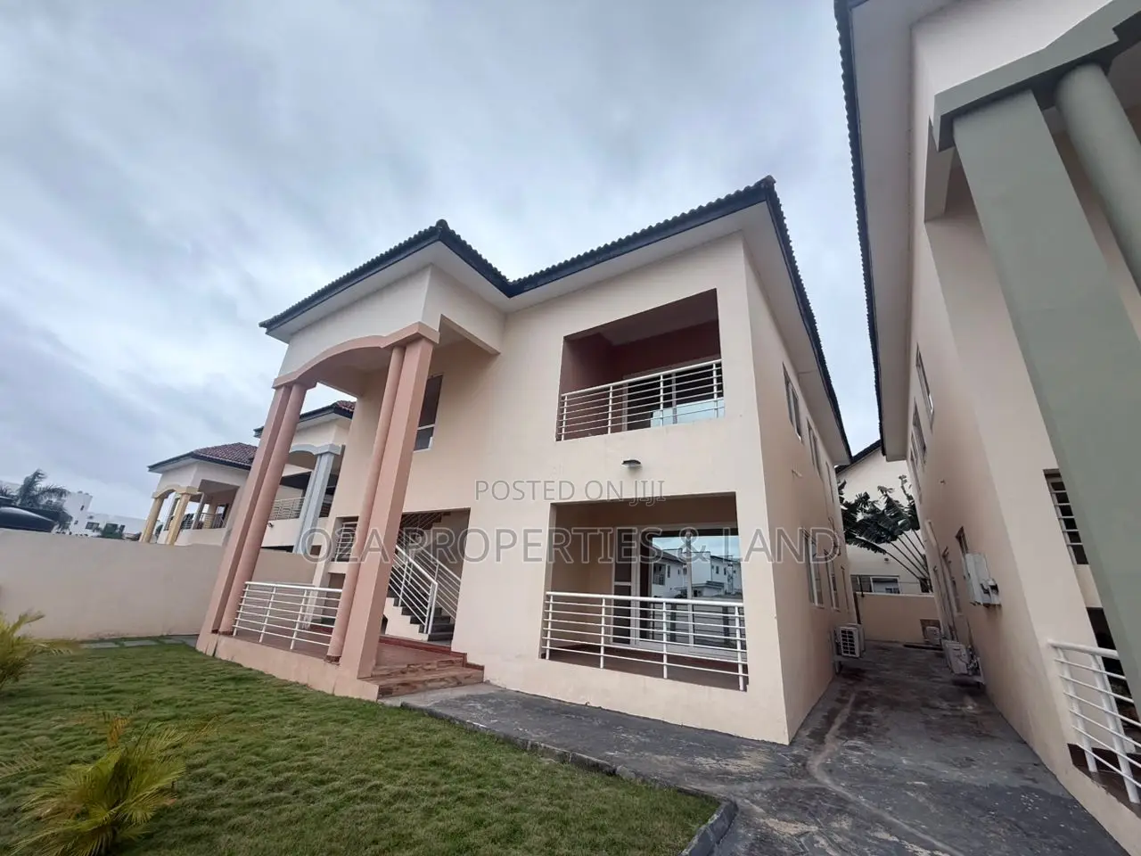 3bdrm Apartment in East Airport for rent in Airport Residential Area