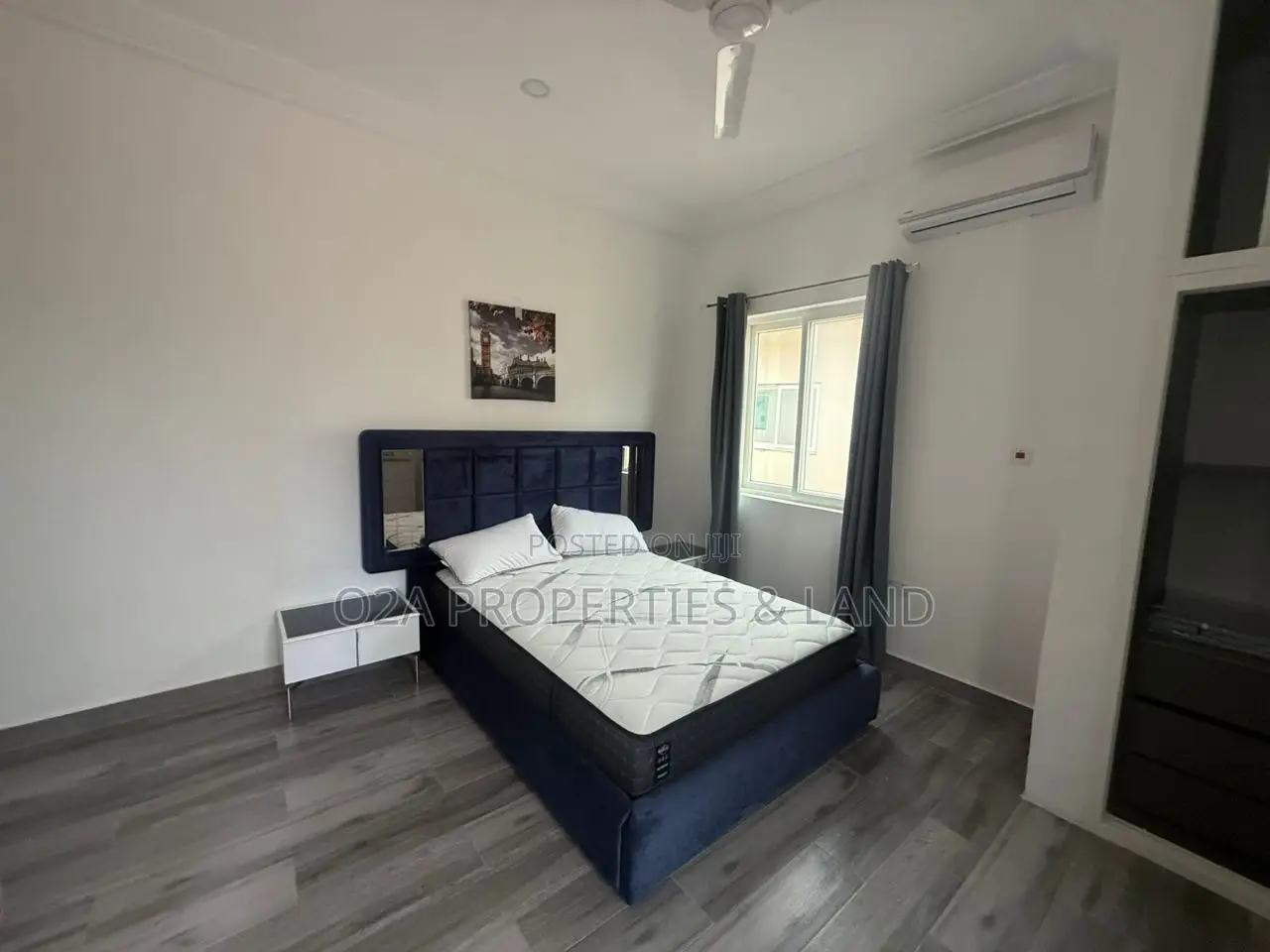 3bdrm Apartment in East Airport for rent in Airport Residential Area