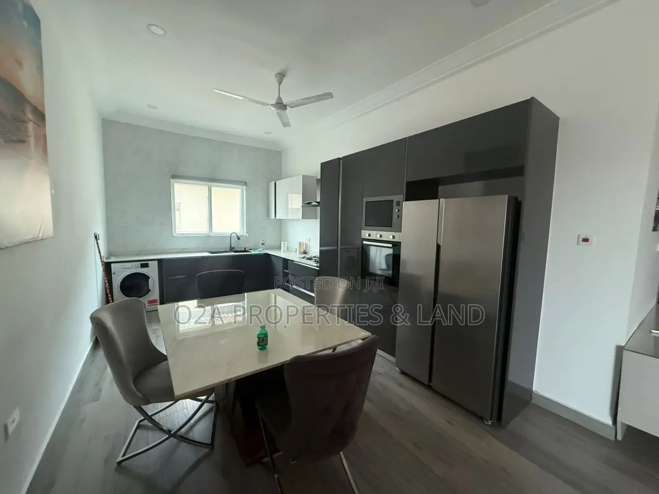 3bdrm Apartment in East Airport for rent in Airport Residential Area