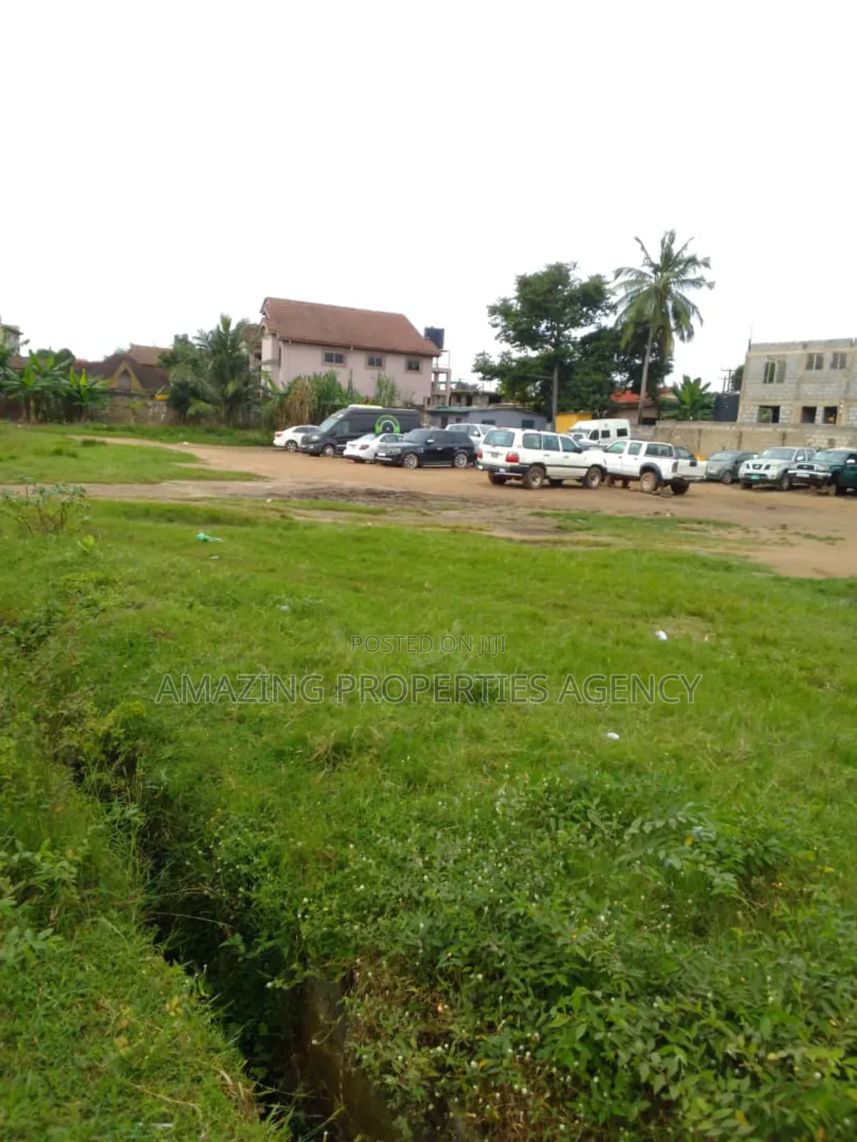 5 Acres of Land for Sale at Spintex in Spintex