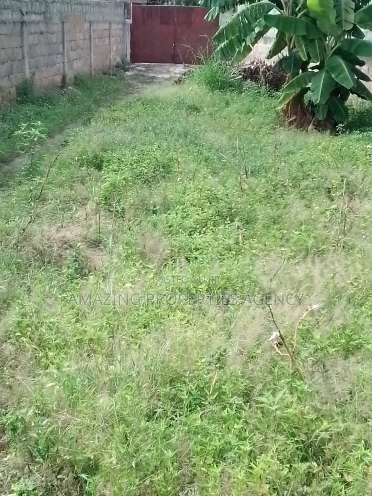 5 Acres of Land for Sale at Spintex in Spintex