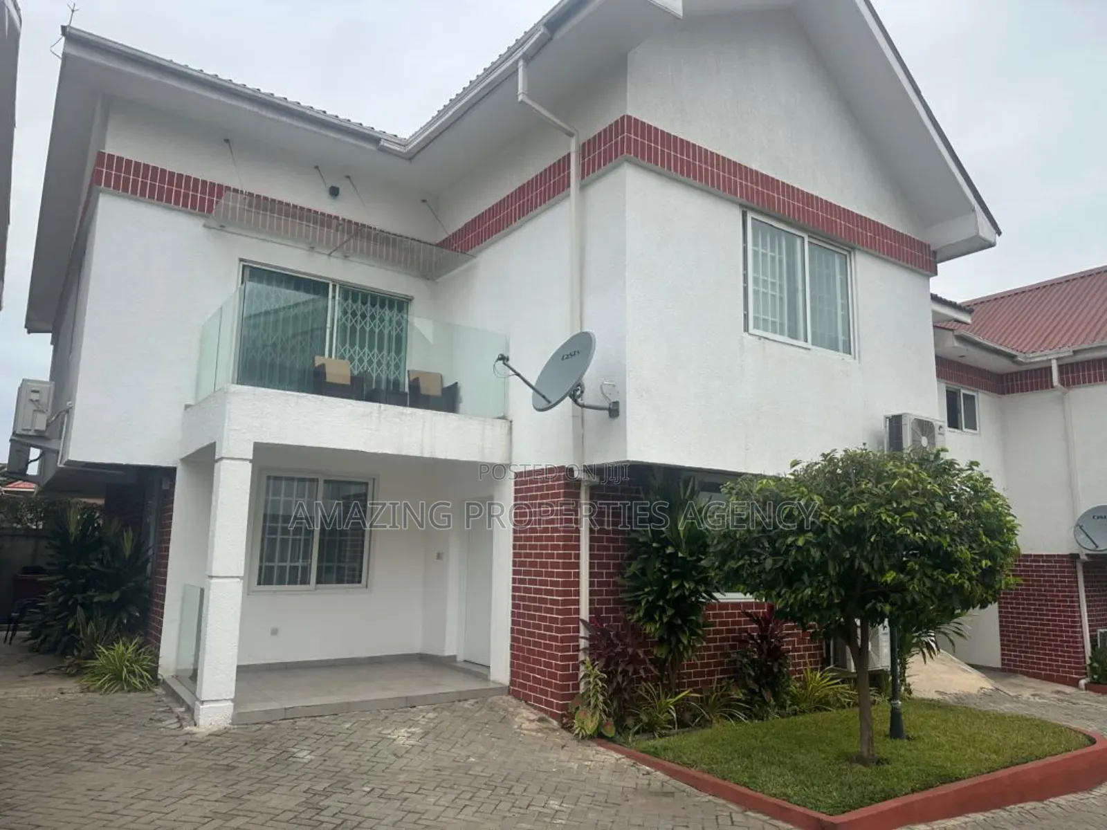 3bdrm House in Cantonments for rent in Cantonments