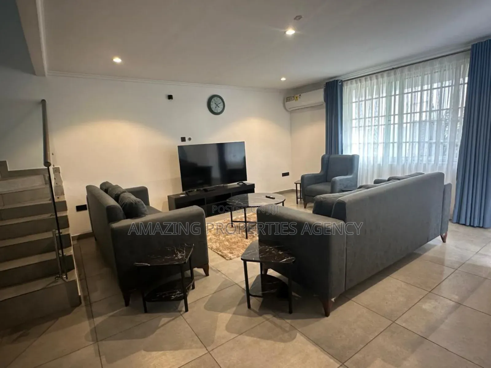 3bdrm House in Cantonments for rent in Cantonments