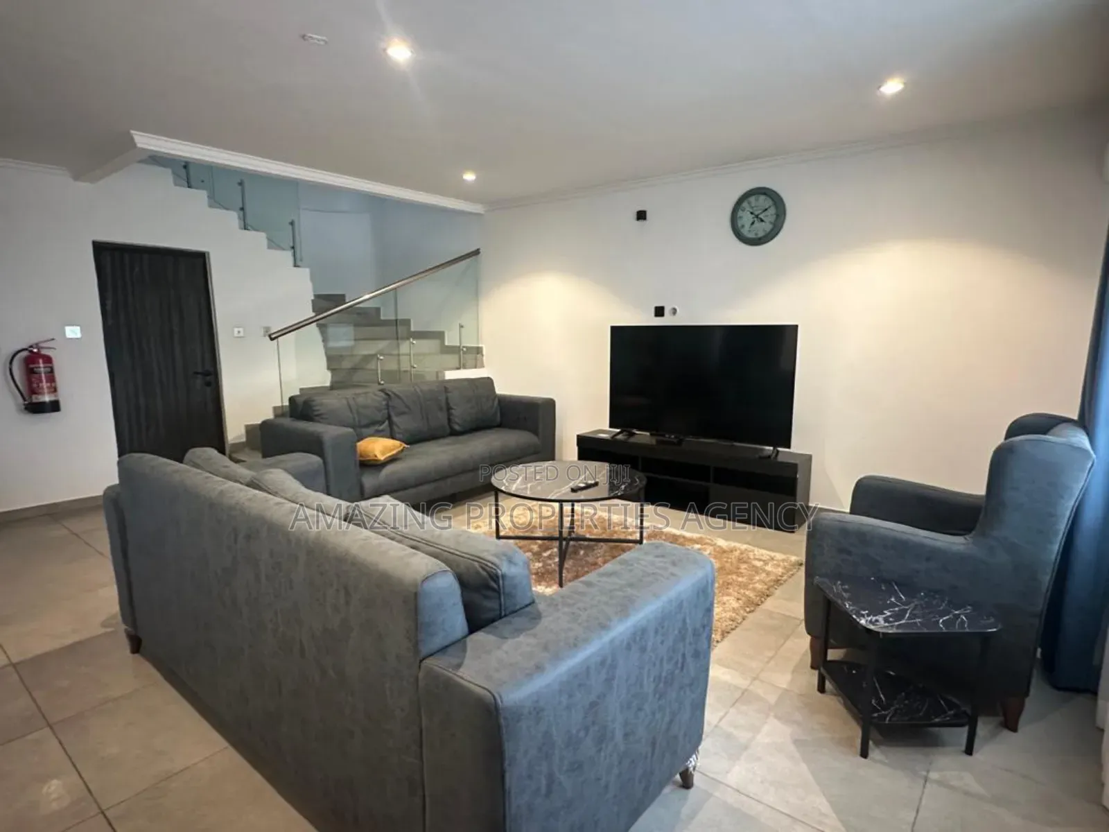 3bdrm House in Cantonments for rent in Cantonments