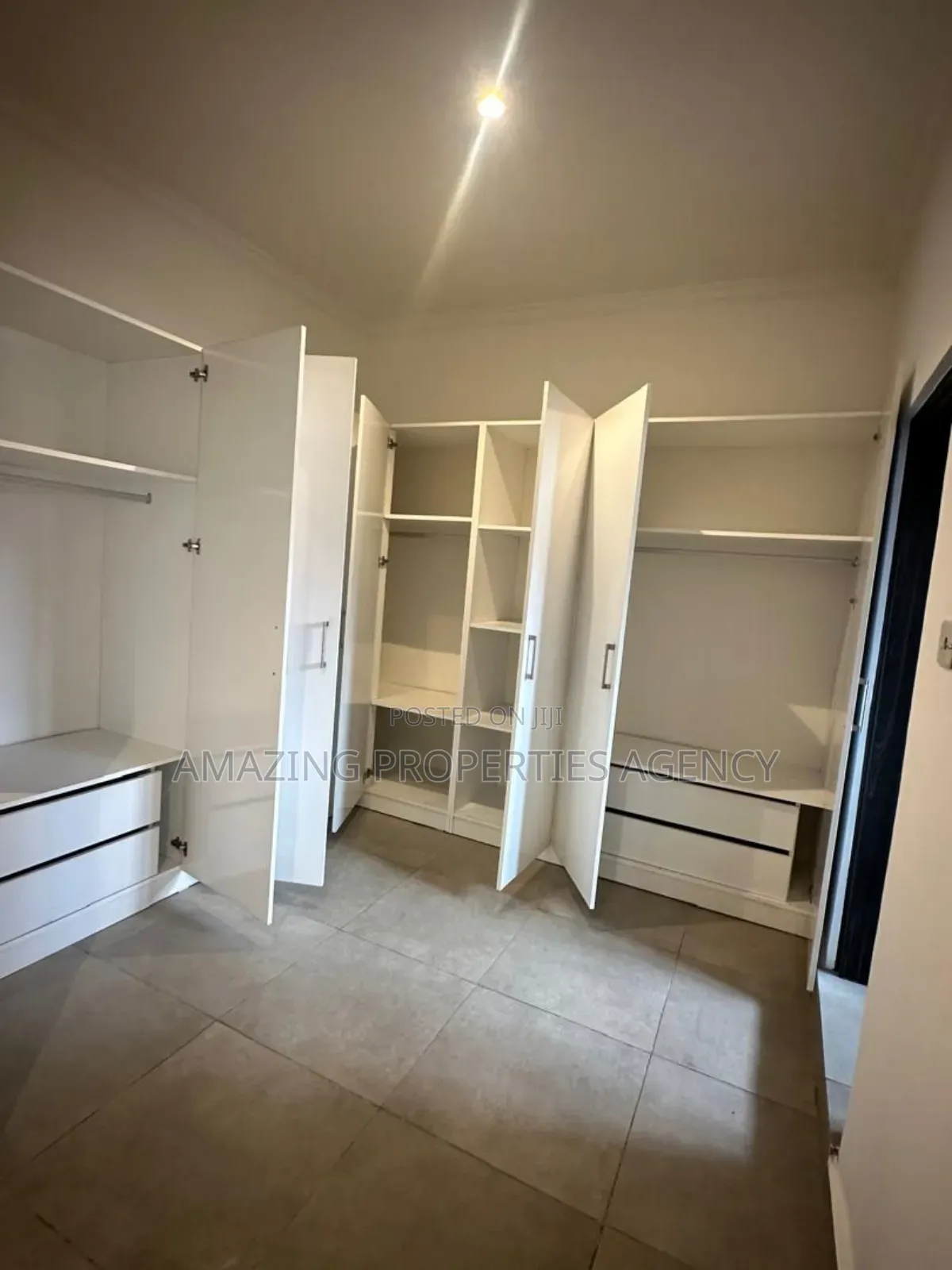3bdrm House in Cantonments for rent in Cantonments