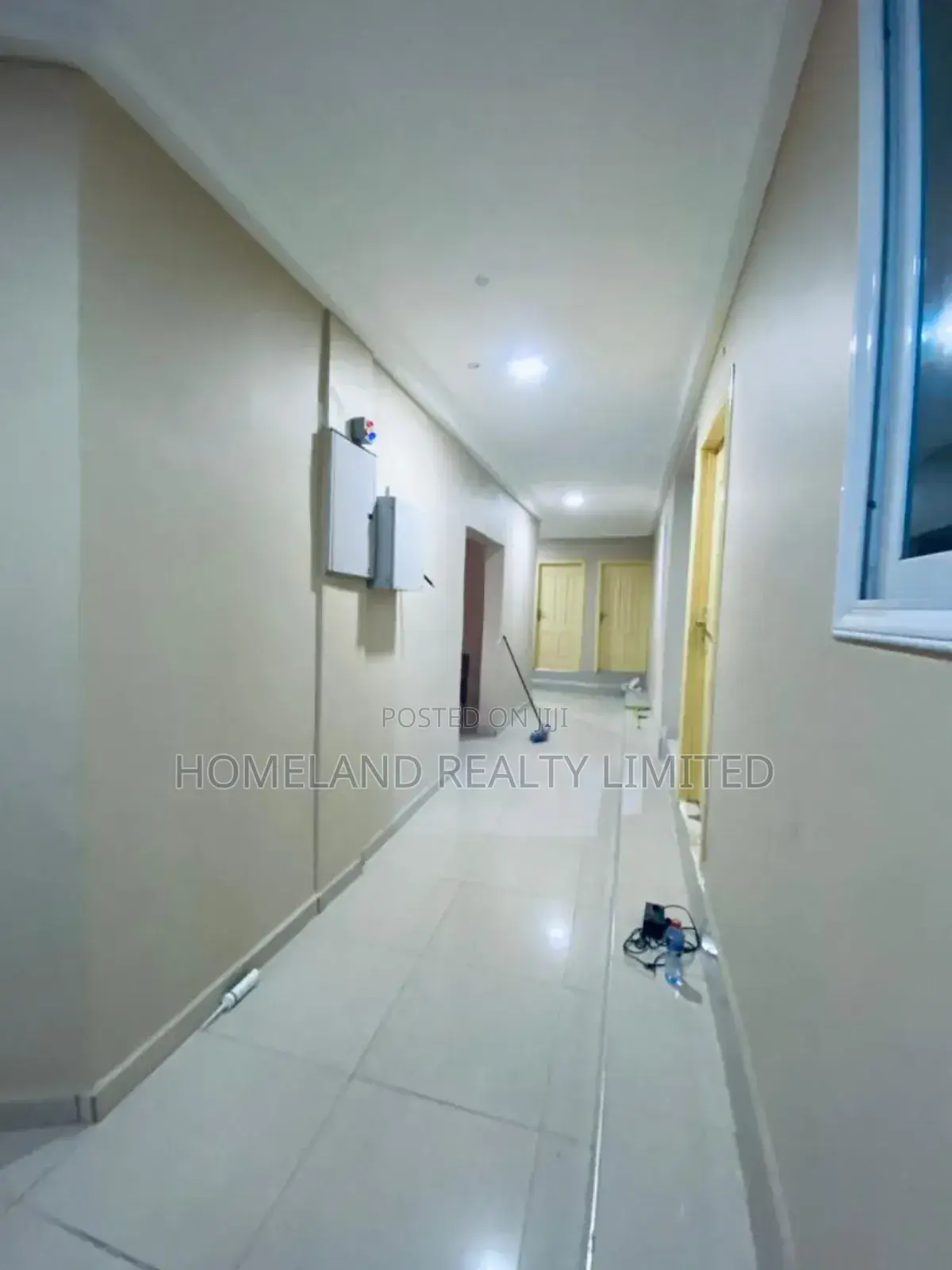Furnished 20bdrm Duplex in Old Barrier, Weija for rent in Weija