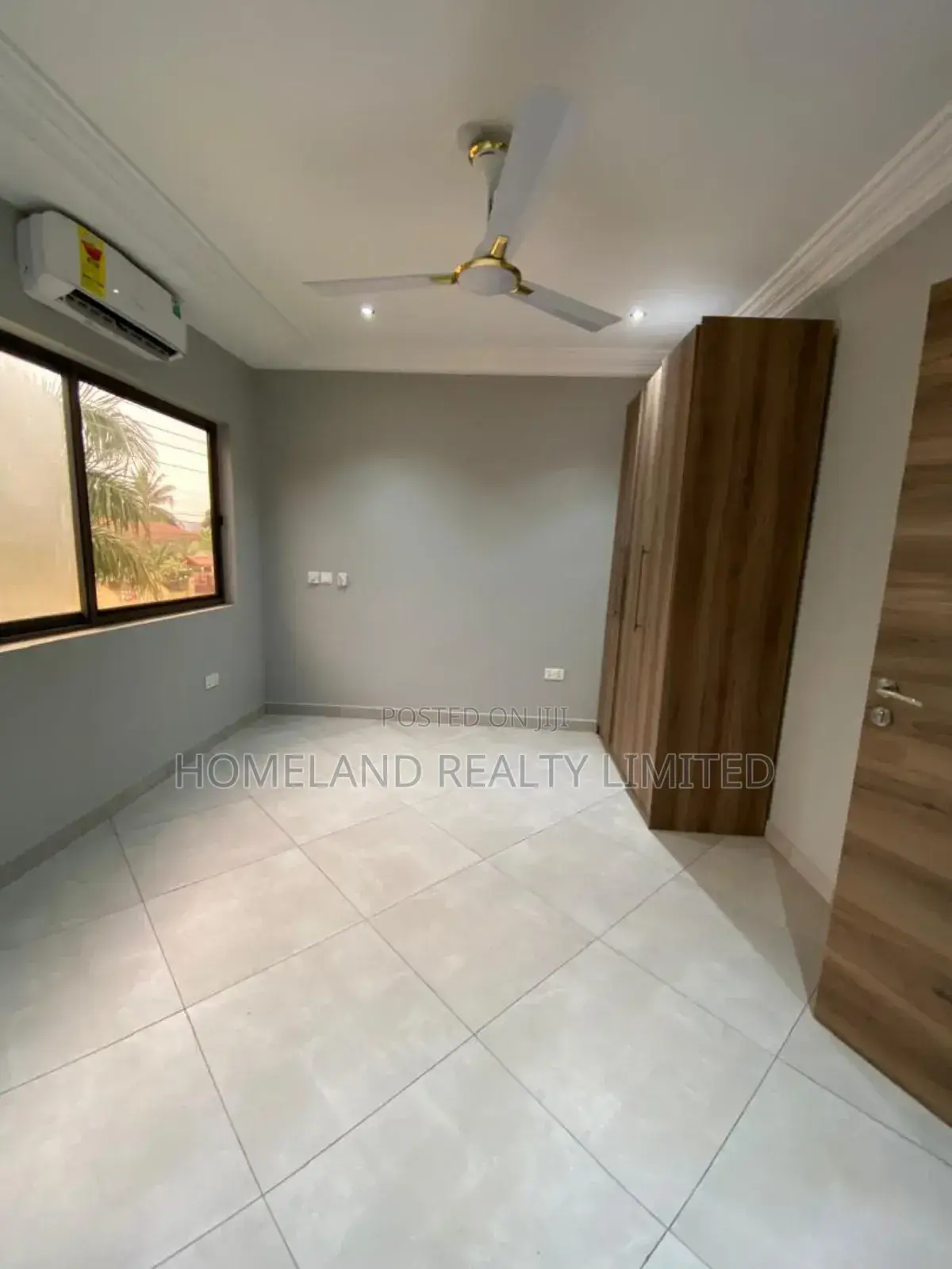4bdrm Townhouse / Terrace in Total, Haatso for rent in Haatso