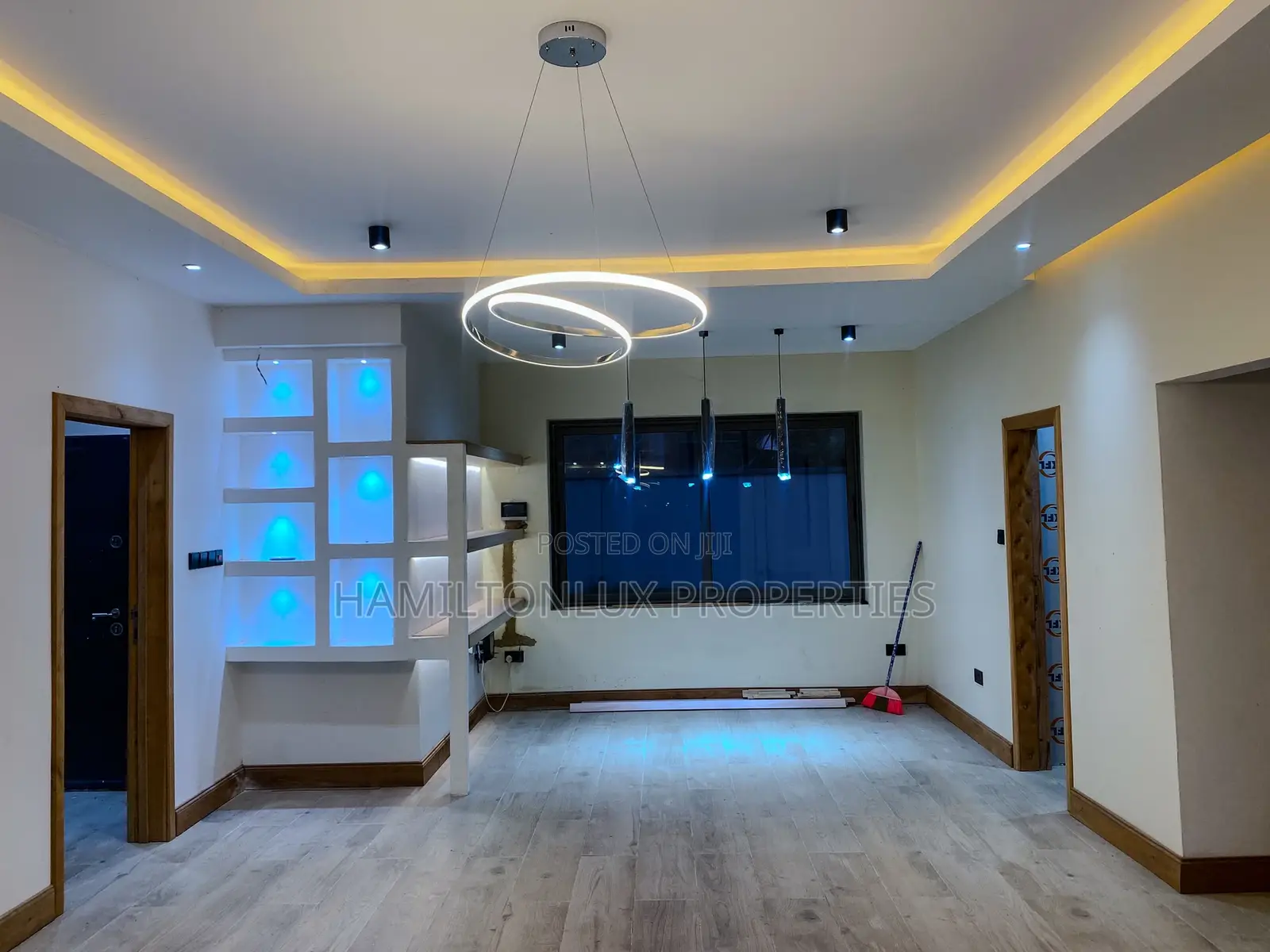 3bdrm House in Shell Road, Adenta for rent in Adenta