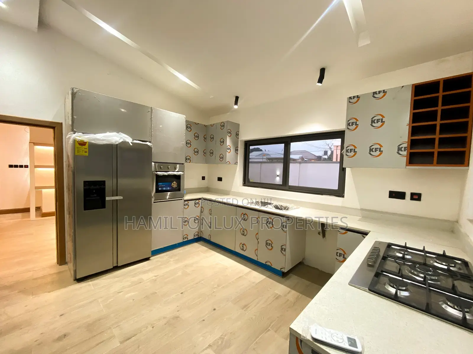 3bdrm House in Shell Road, Adenta for rent in Adenta