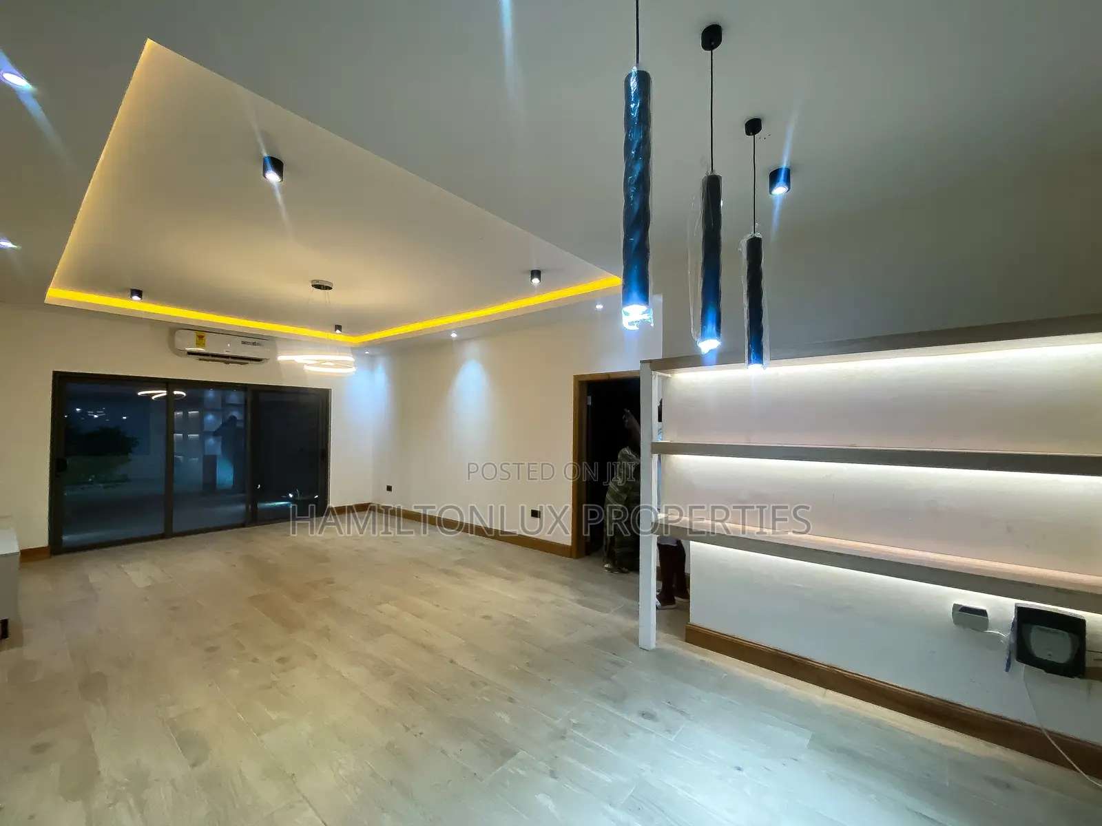 3bdrm House in Shell Road, Adenta for rent in Adenta