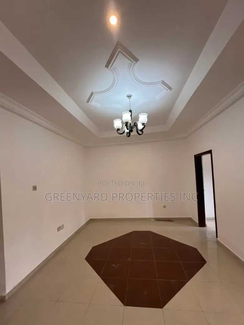 4bdrm House in Adjiringanor, East Legon for rent in East Legon