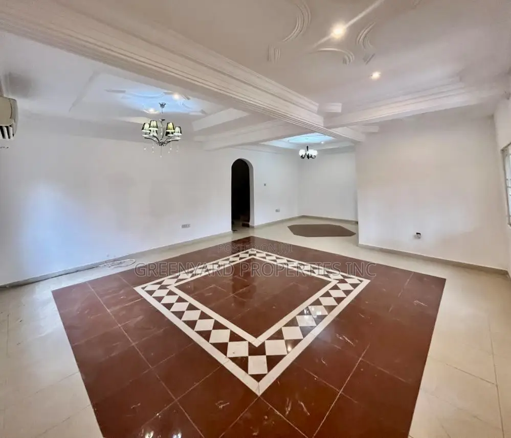 4bdrm House in Adjiringanor, East Legon for rent in East Legon